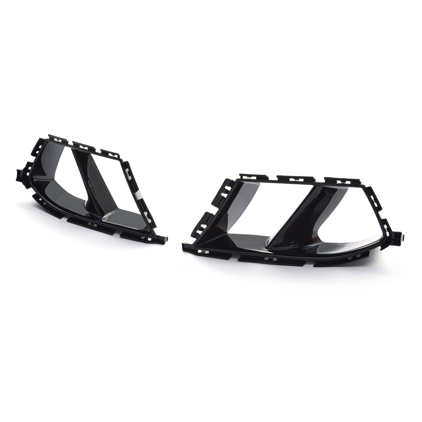For 2021-2025 BMW G80 G82 M3 M4 Front Bumper Air Duct Replacement