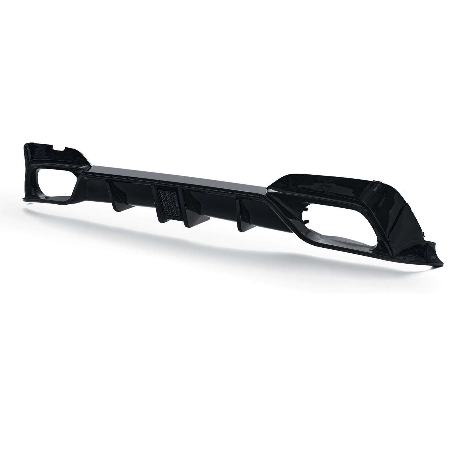 For 2019-2022 BMW G20 M 3 Series 330i M340i Sport Rear Diffuser