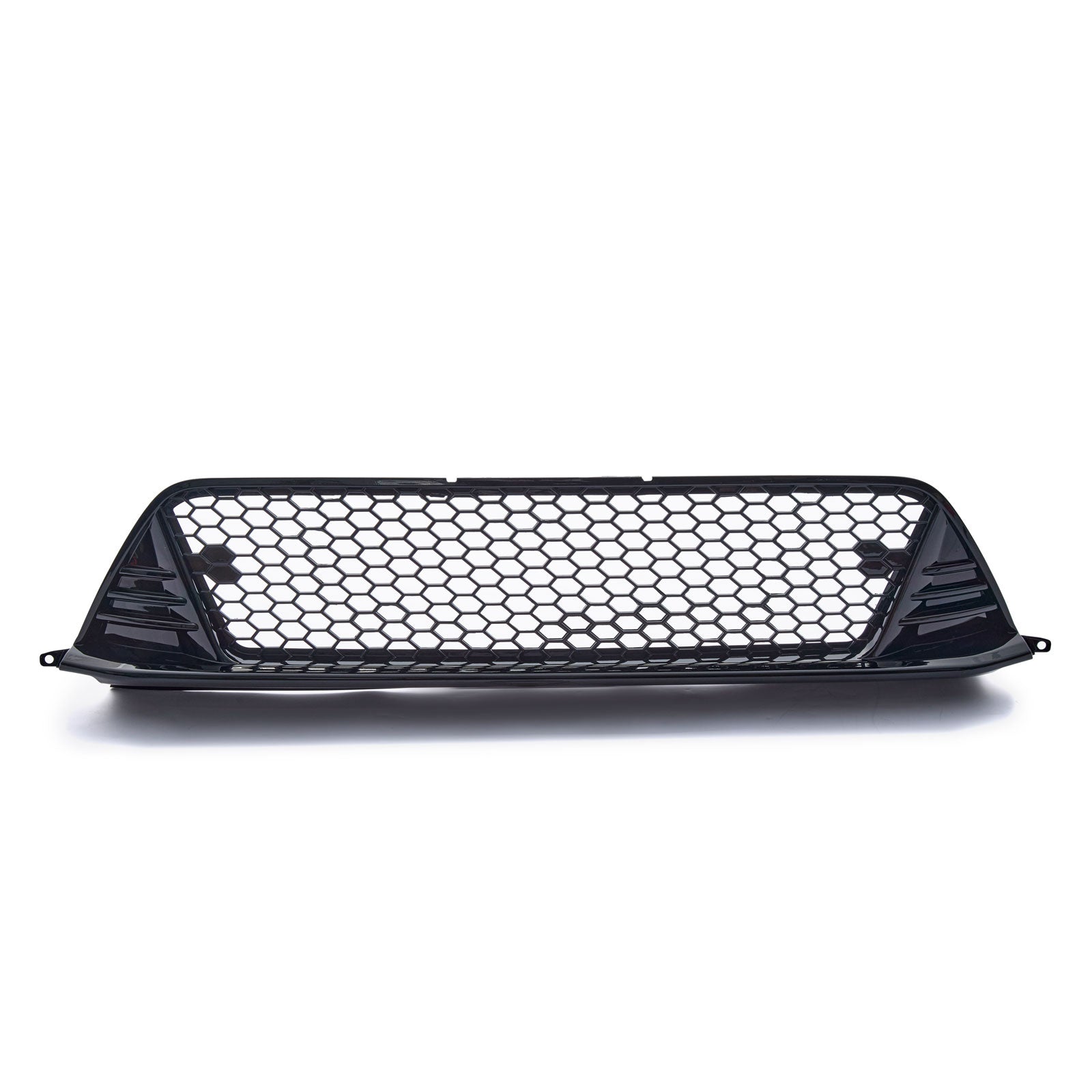 Front Bumper Lower Grille Mesh For 2022-2024 Honda Civic 11th