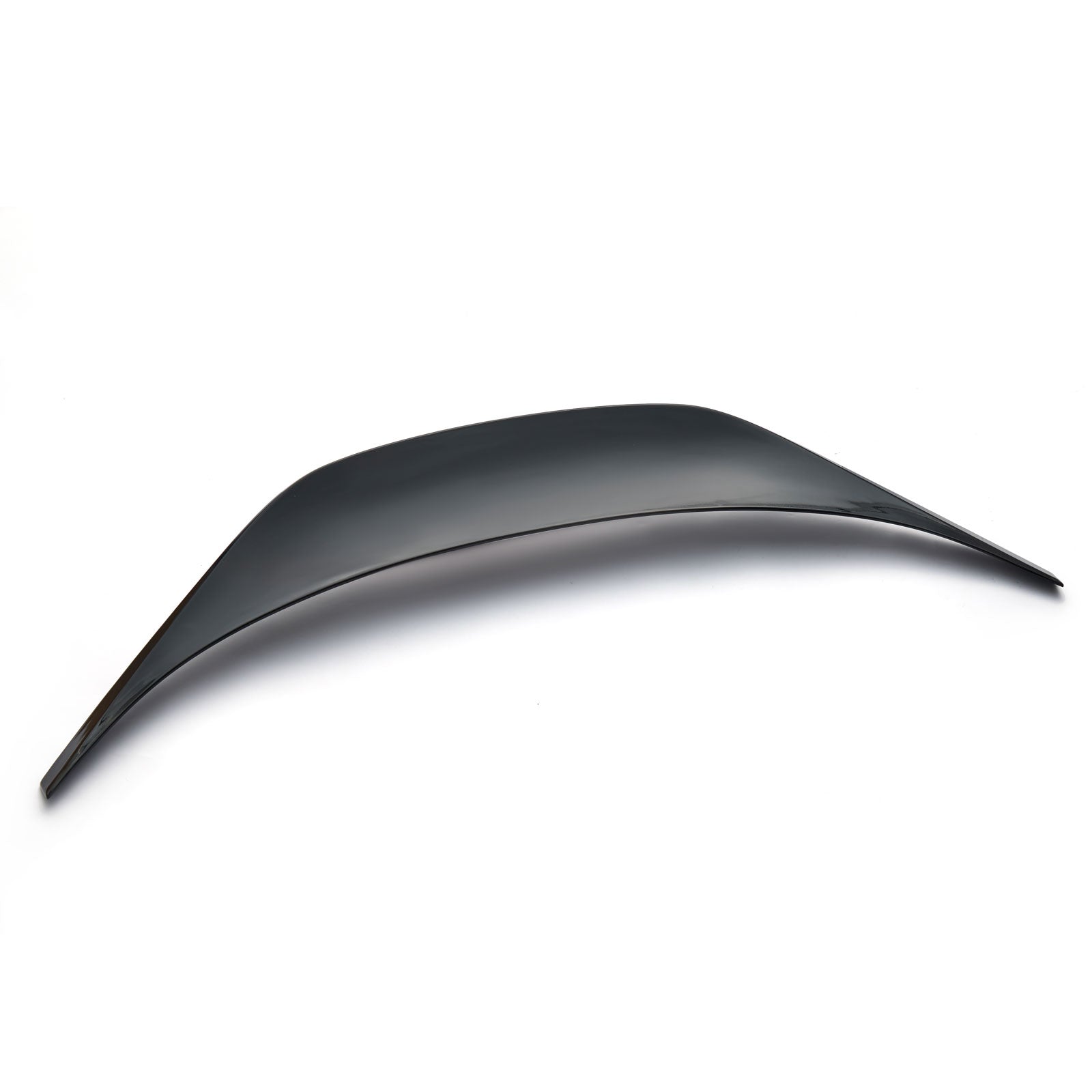 Rear Trunk Spoiler Wing For 2022-2024 Subaru BRZ TOYOTA GR 86