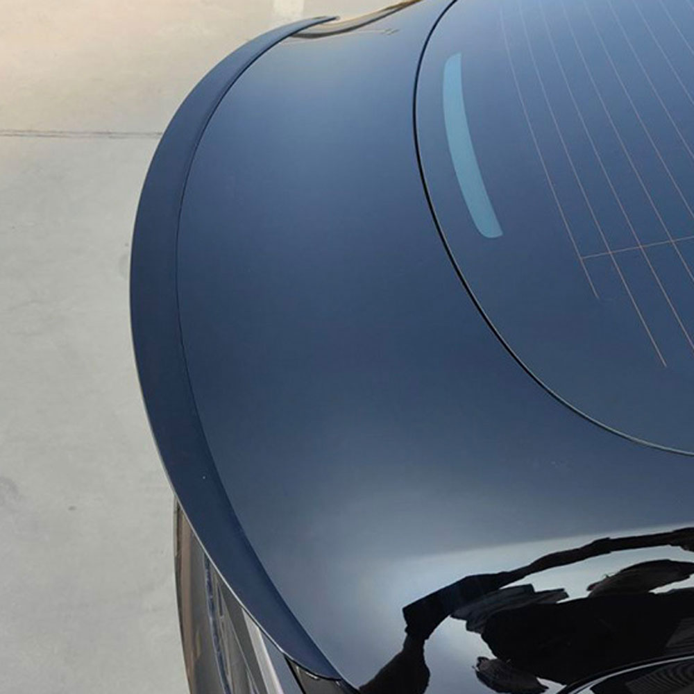 For 2024+ Tesla Model 3 Rear Trunk Spoiler Wing