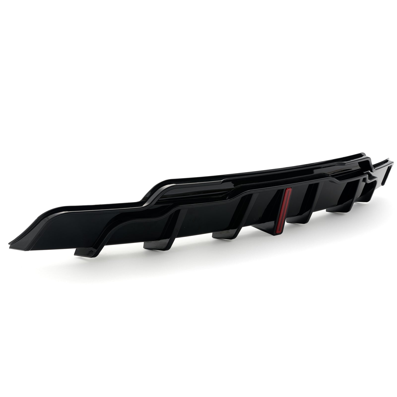 For 2017-2023 Tesla Model 3 Rear Diffuser LED Light