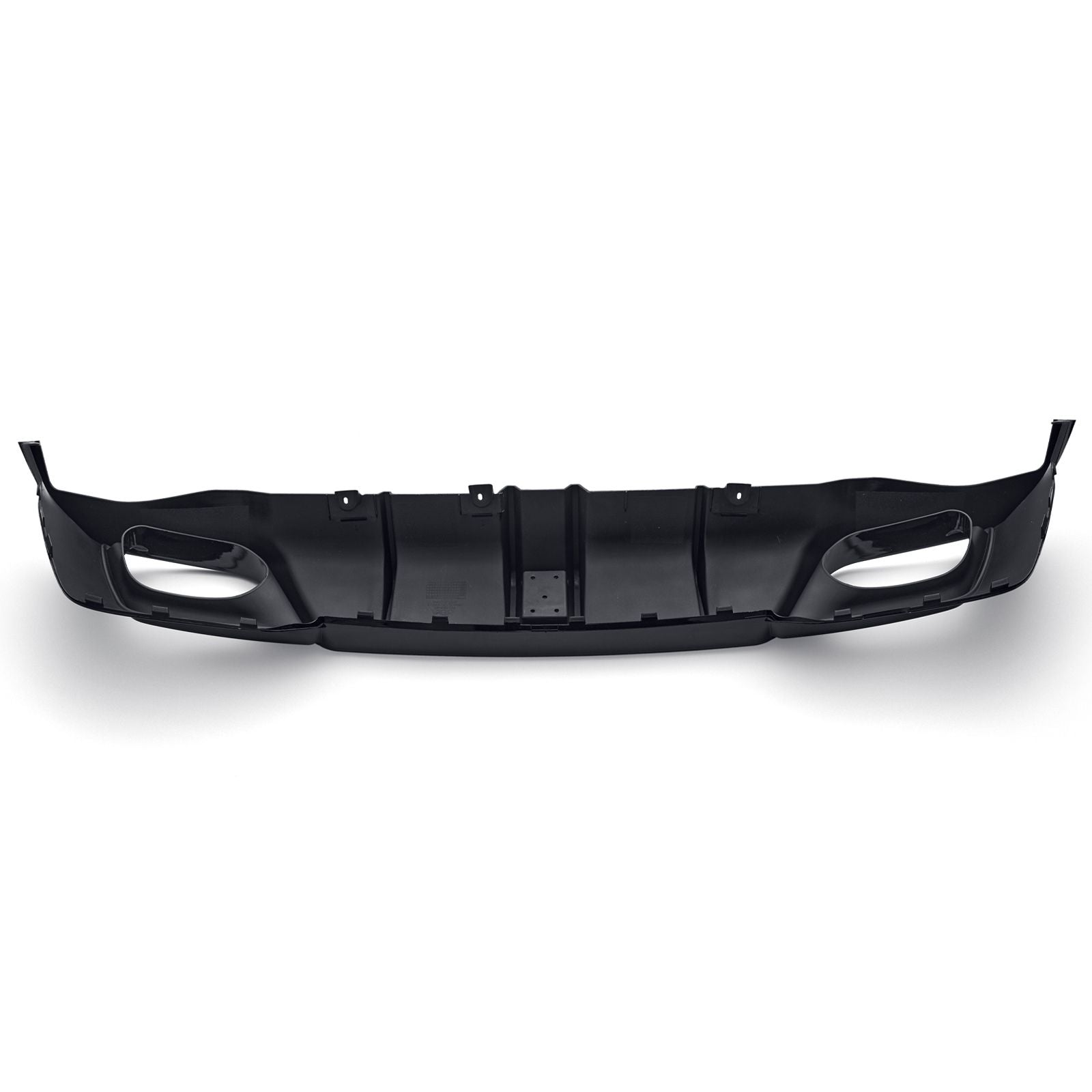 For 2019-2022 BMW G20 M 3 Series 330i M340i Sport Rear Diffuser
