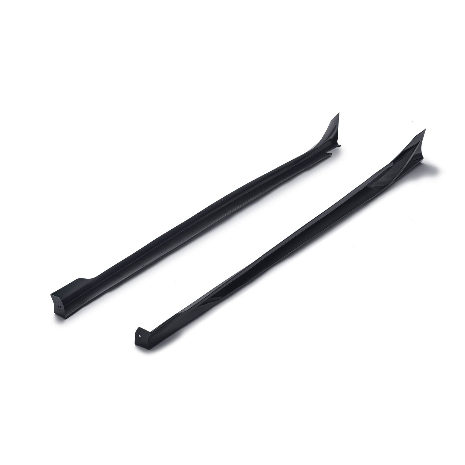 Side Skirts For 22-25 Honda Civic Sedan Hatchback RS Style