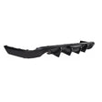 For 2011-2026 Dodge Durango R/T SRT Rear Bumper Diffuser