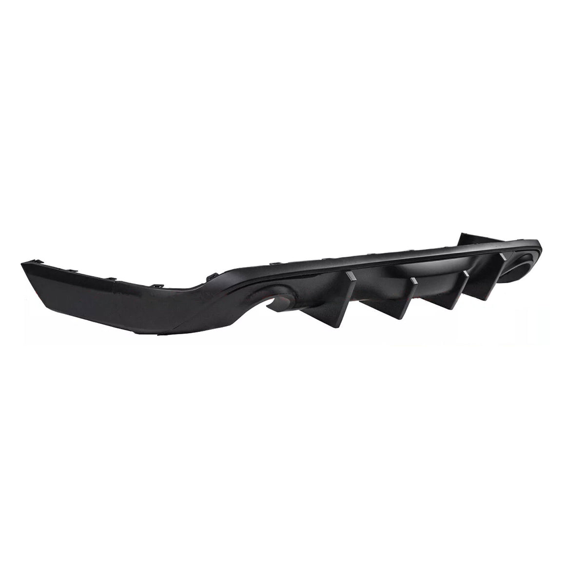 For 2011-2026 Dodge Durango R/T SRT Rear Bumper Diffuser