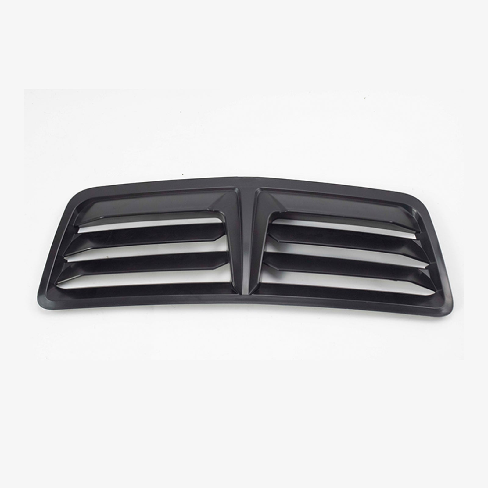 For 24-25 Ford Mustang GT Dark Horse Hood Air Flow Vent