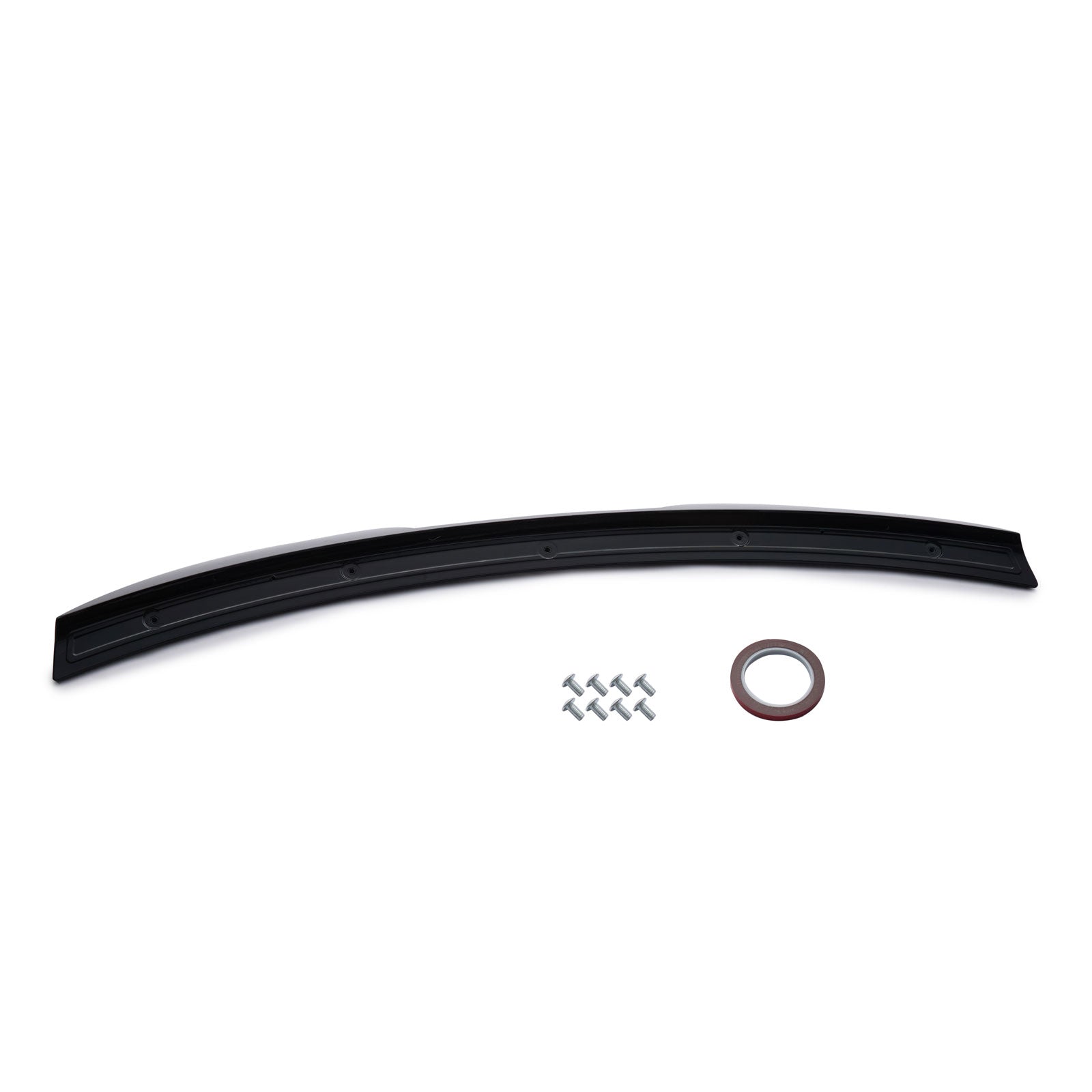 Rear Trunk Spoiler Wing For 11-23 Chrysler 300 300S SRT8 M Style