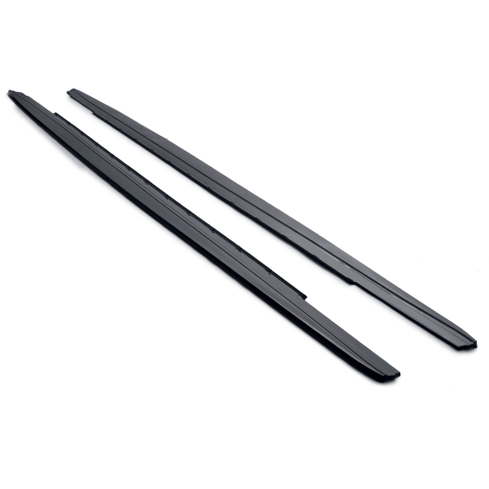 For 2017-2023 BMW 5 Series G30 G31 540i M Sport Side Skirts