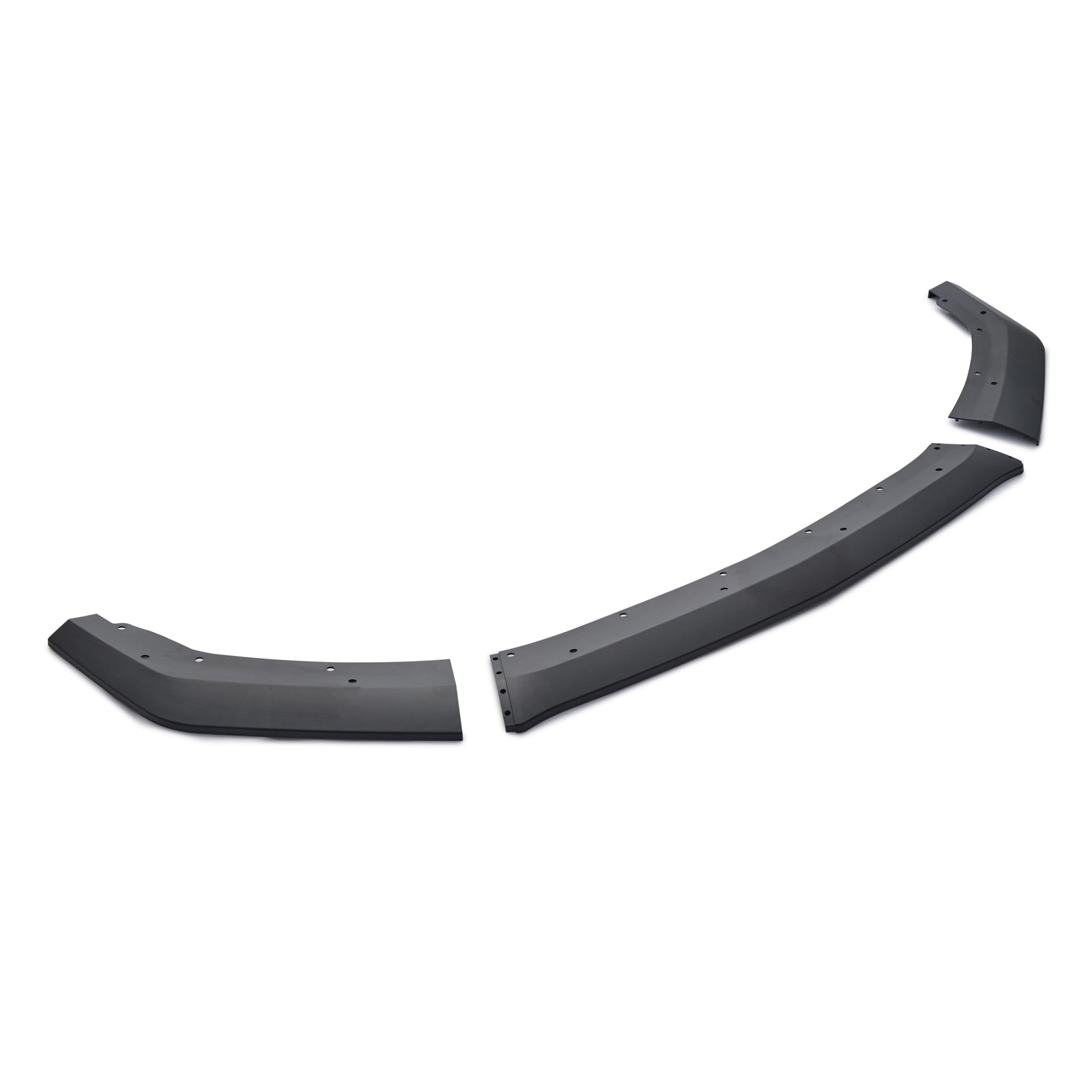 For 2024-2025 Mustang DH Performance Rear Spoiler & Front Bumper Lip