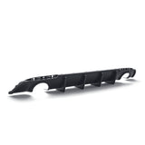 Rear Bumper Diffuser For 2015-2023 Chrysler 300 SRT