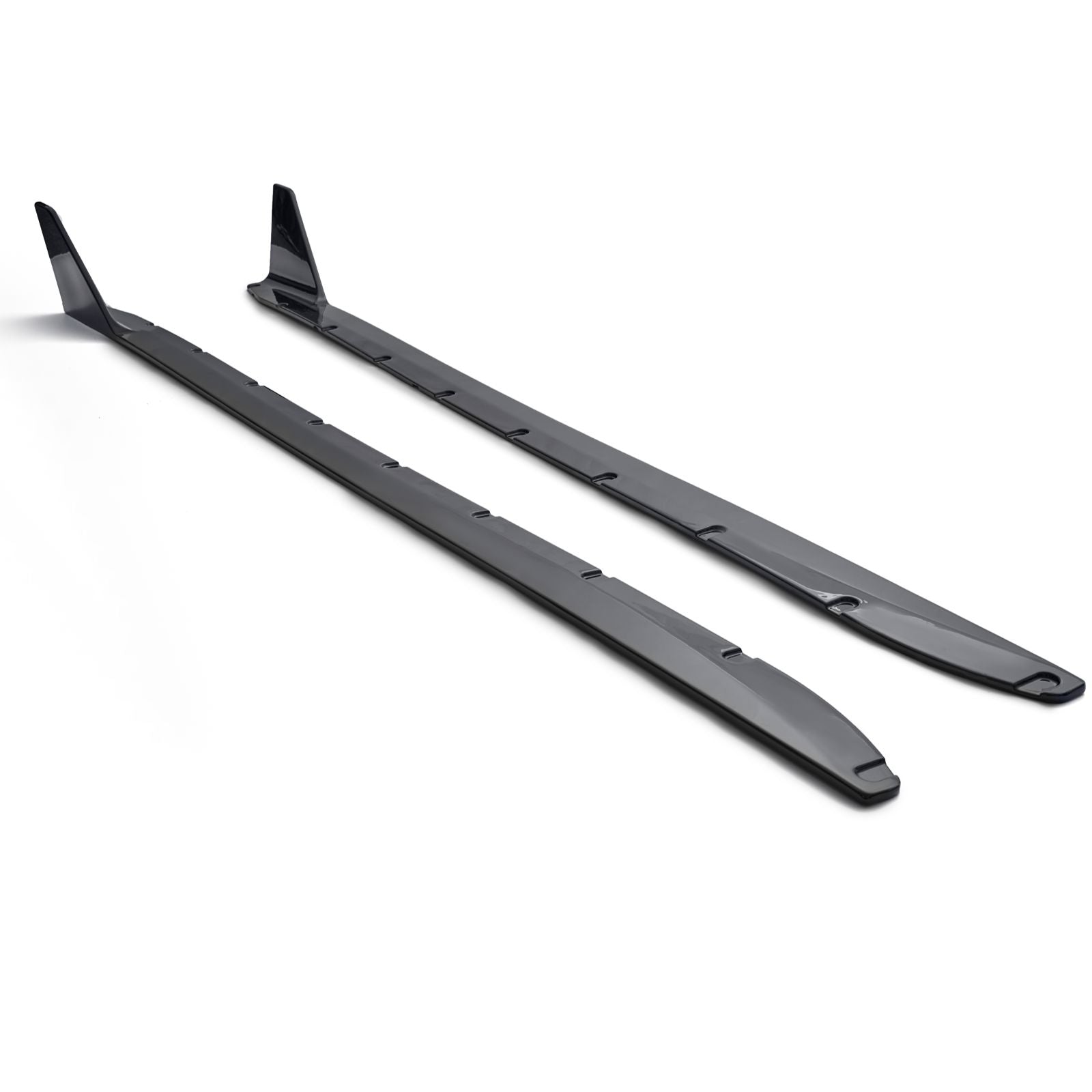 For 2021-2025 BMW G80 M3 G82 G83 M4 Side Skirts