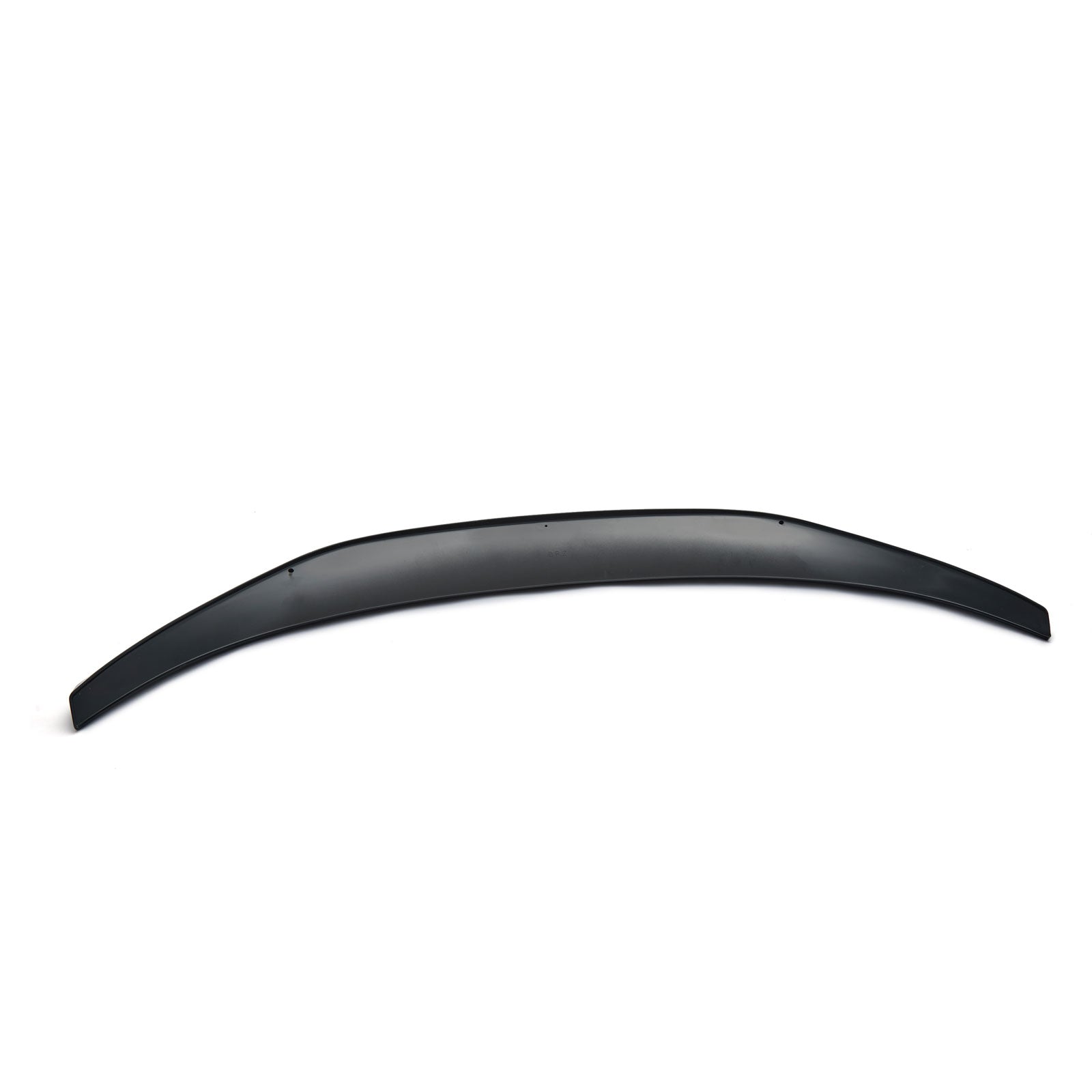 Rear Trunk Spoiler Wing For 2022-2024 Subaru BRZ TOYOTA GR 86 V Style