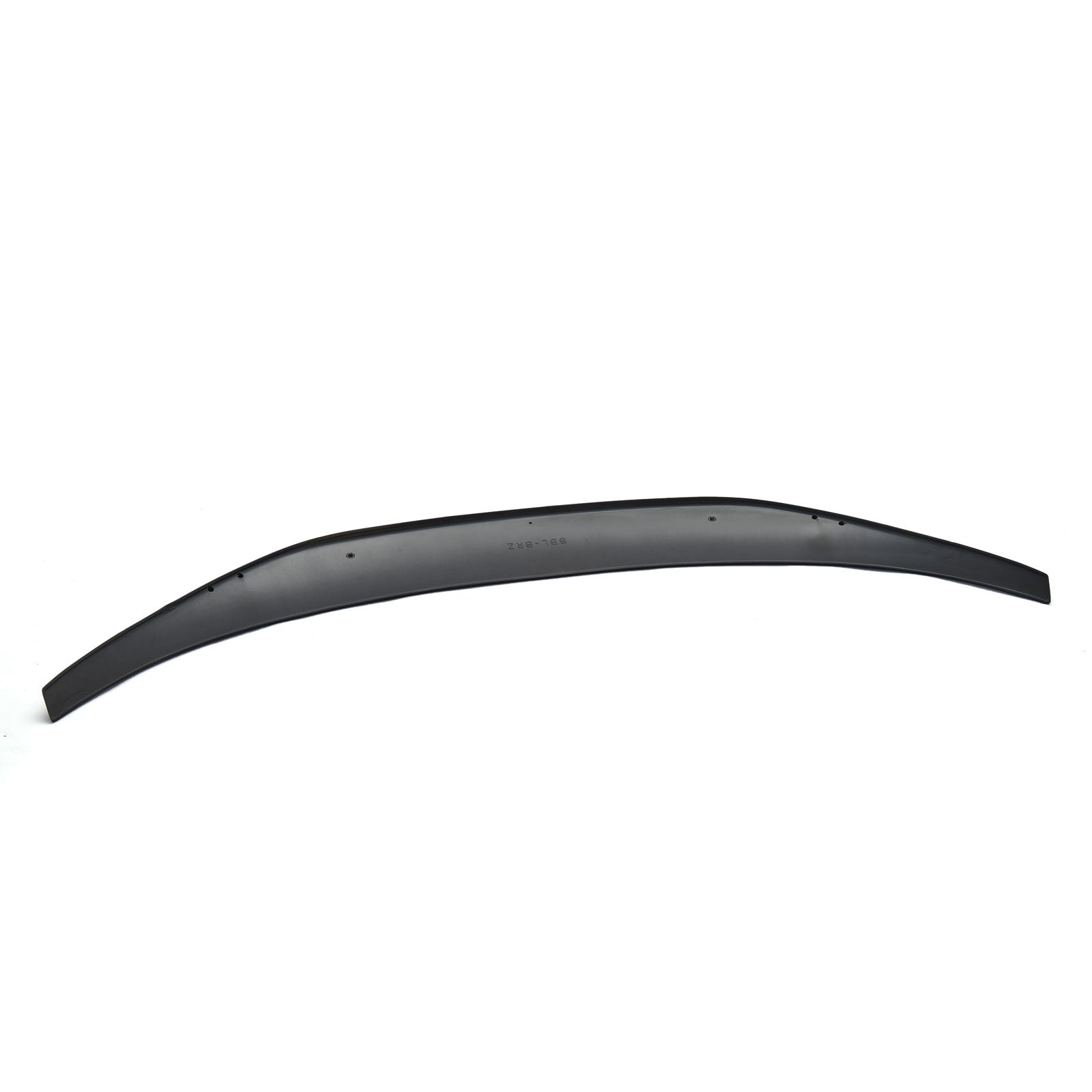 Rear Trunk Spoiler Wing For 2022-2024 Subaru BRZ TOYOTA GR 86