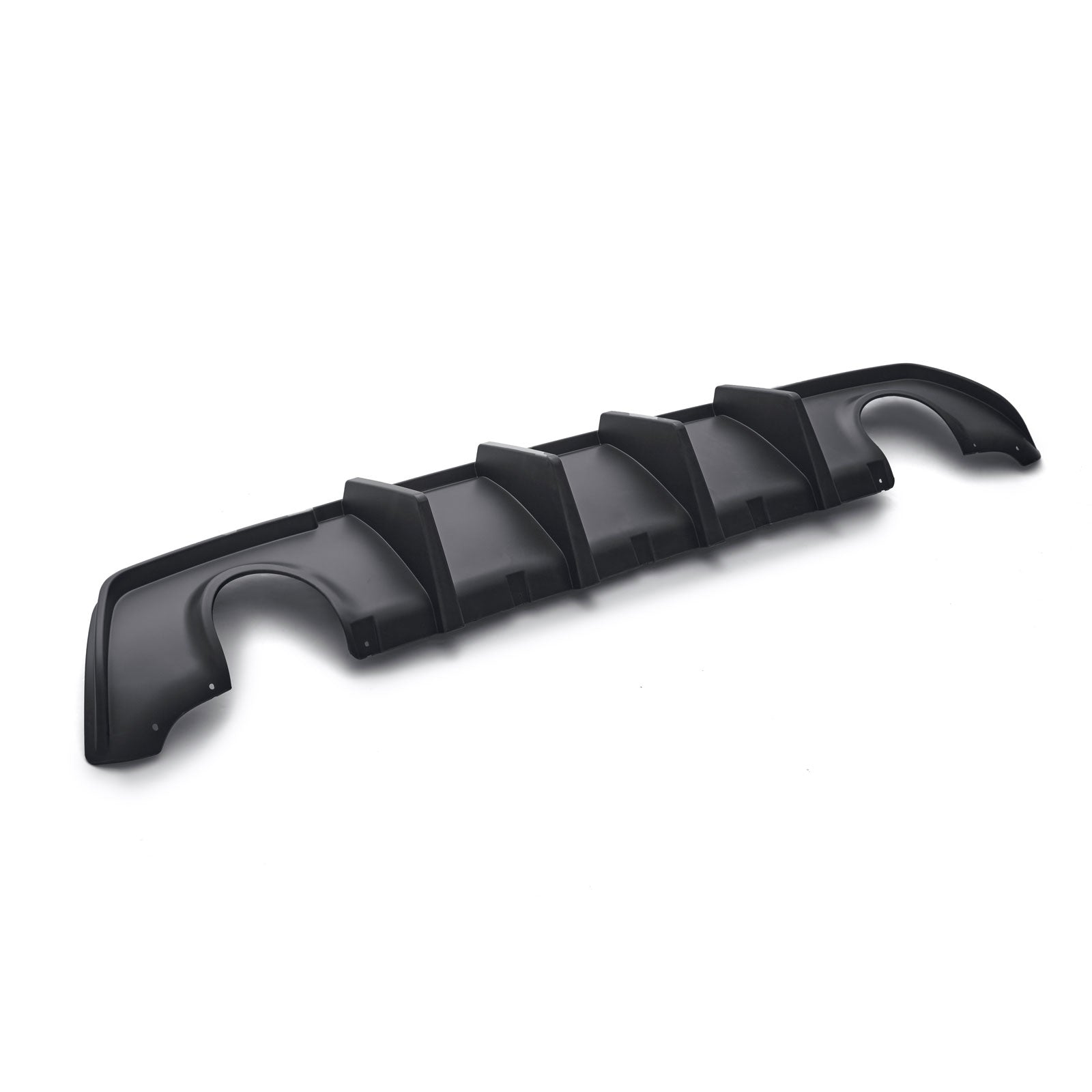 Rear Bumper Diffuser For 12-14 Chrysler 300 300S