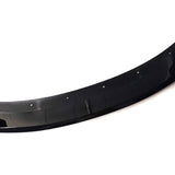 For Tesla Model 3 2024+ Front Bumper Lip Splitter