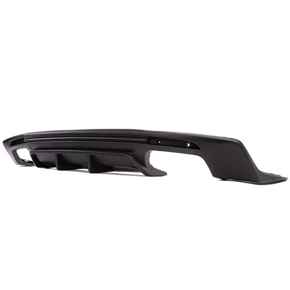 For 16-24 Chevy Camaro LT SS RS Rear Diffuser