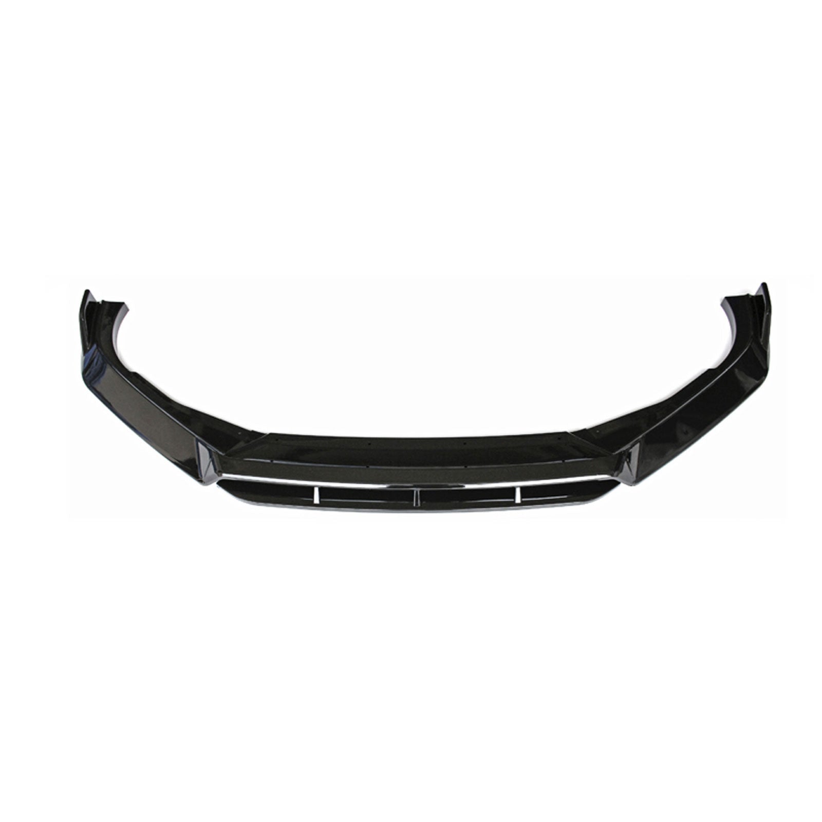 Front Bumper Lip Splitter For 2018-2020 Accord