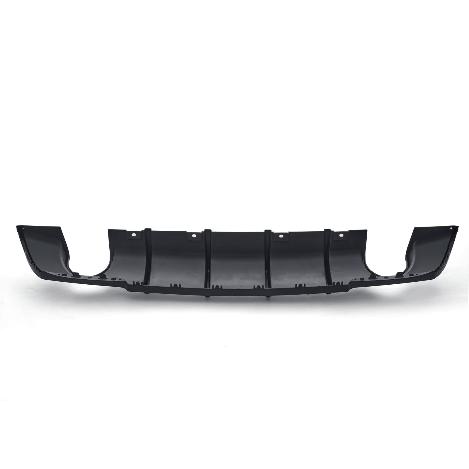 Rear Bumper Diffuser For 2015-2023 Chrysler 300 SRT