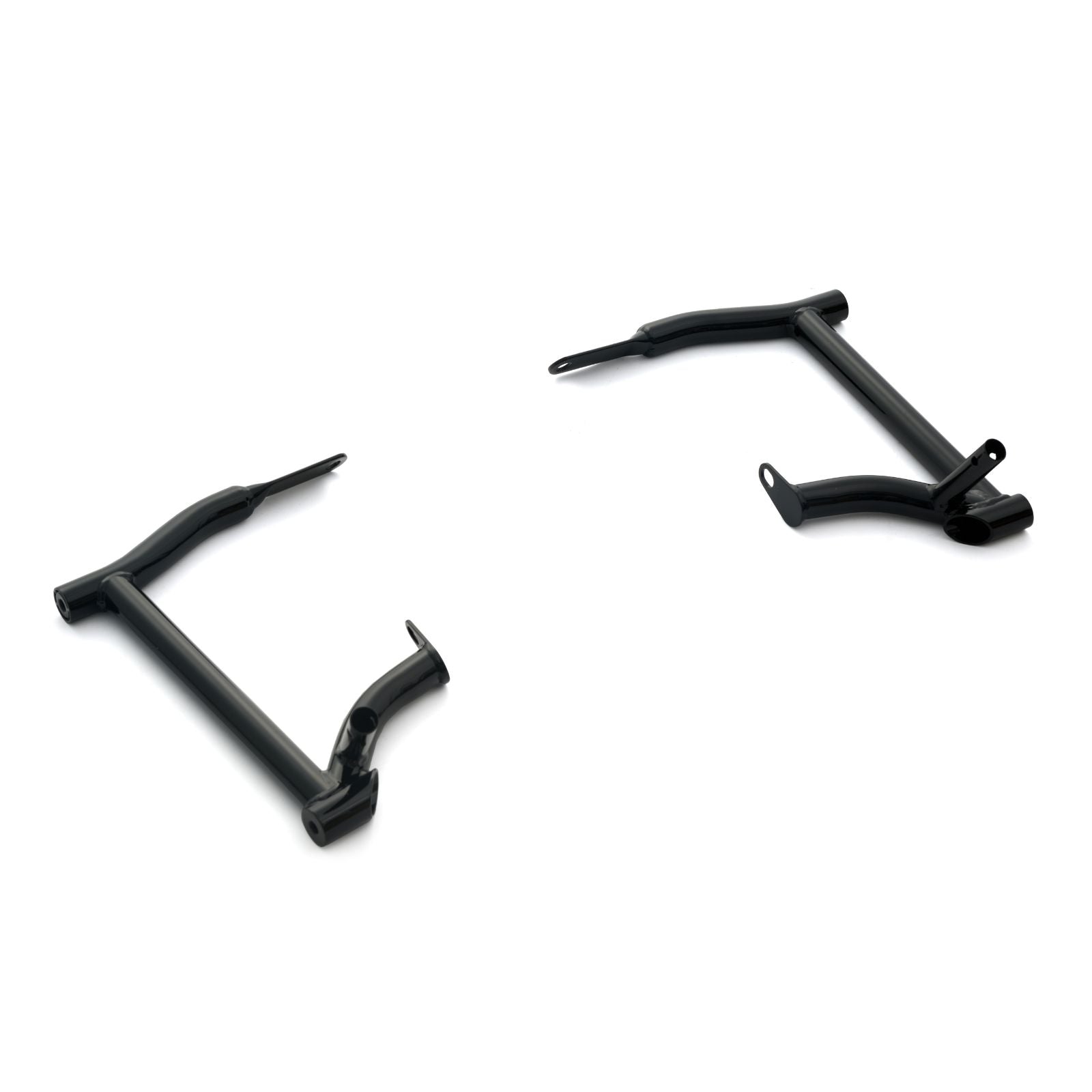 For 2009-2025 Harley Touring Street Glide Road Glide Road King Electra/Superbike Seat Bag Guards