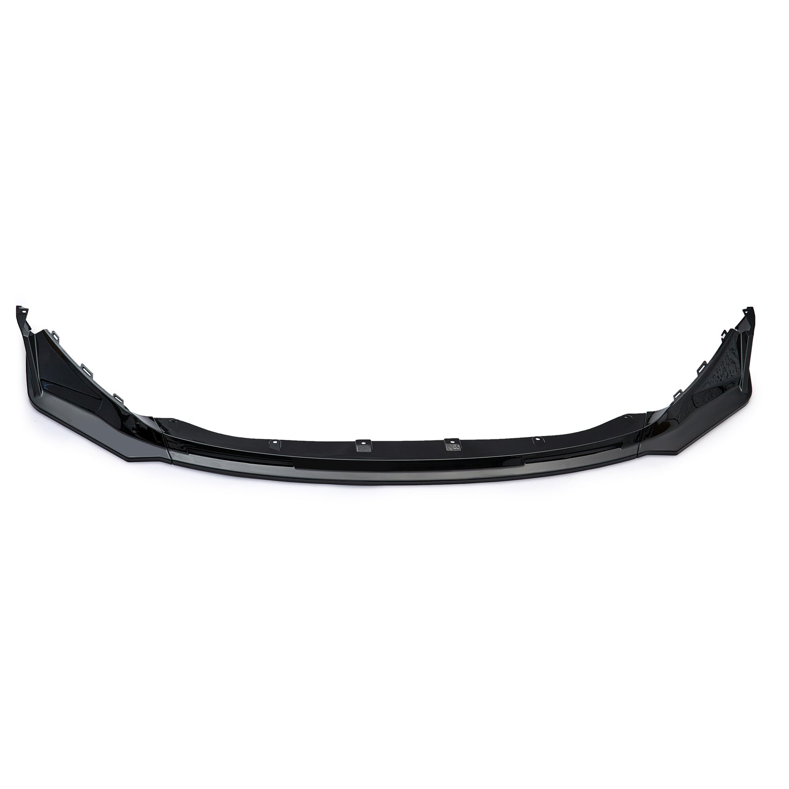 For 2021-2025 BMW G80 M3 G82 M4 Front Bumper Lip Splitter