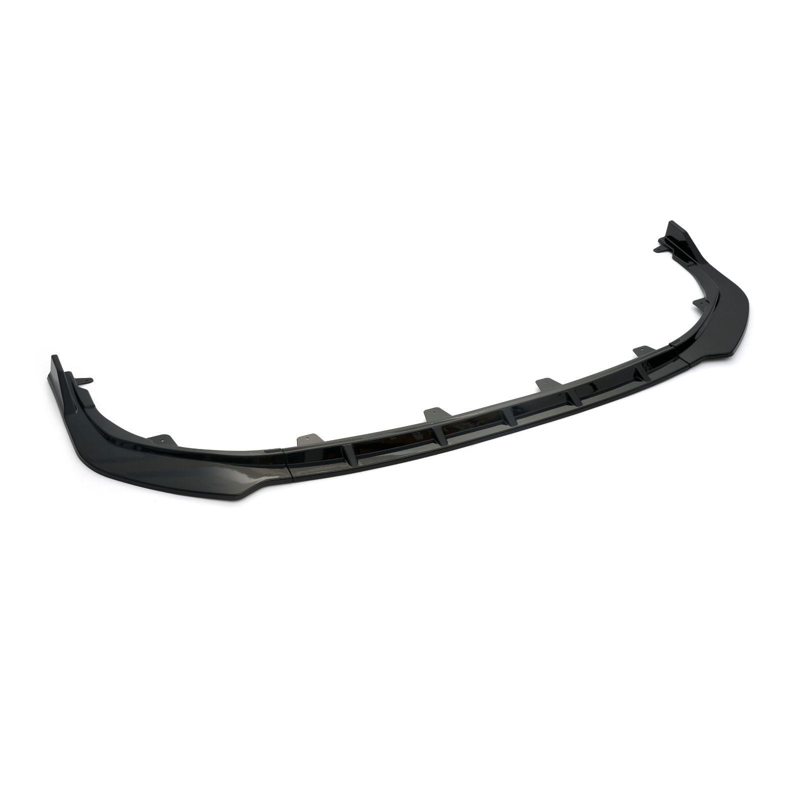 For 2021-2024 TOYOTA Camry SE XSE JDM V2 Front Bumper Lip