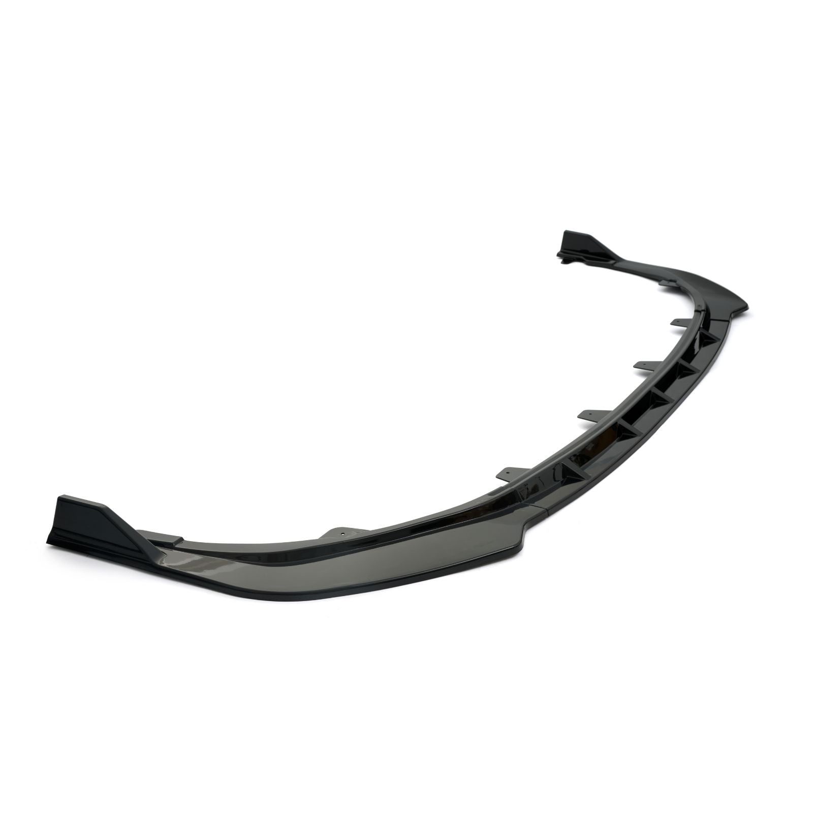 For 2021-2024 TOYOTA Camry SE XSE JDM V2 Front Bumper Lip