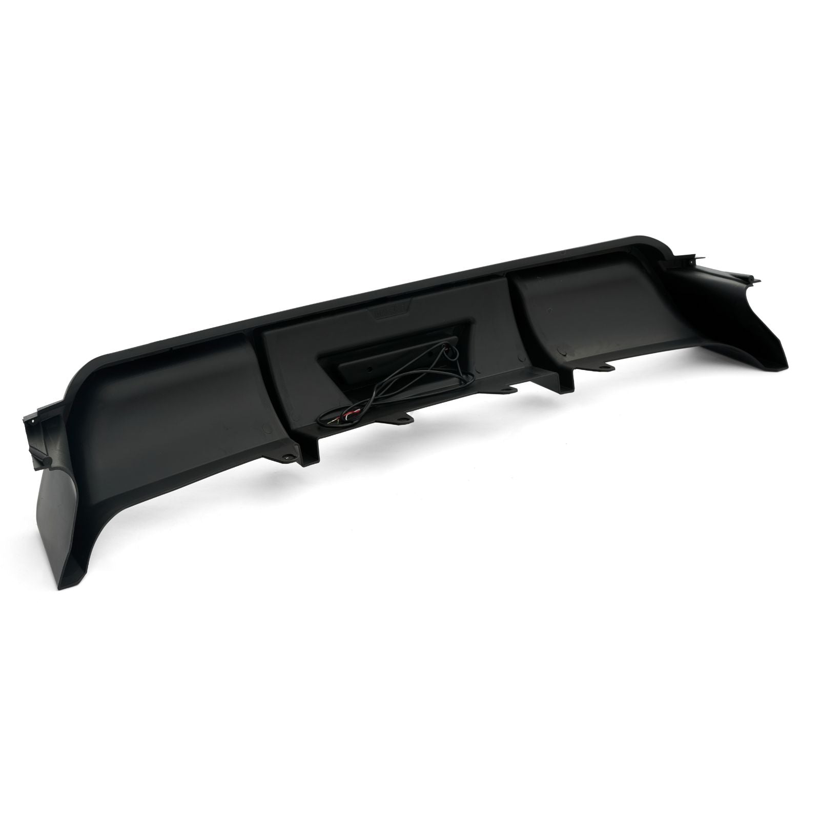 For 2021-2024 TOYOTA Camry SE XSE Front Lip & Rear Diffuser