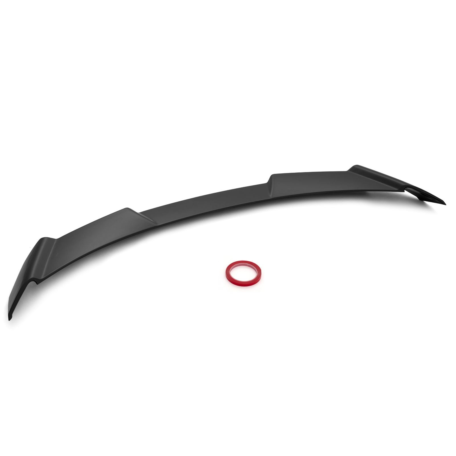For 2018 - 2024 TOYOTA Camry YOFER V2 Trunk DUCKBILL HIGH KICK Spoiler