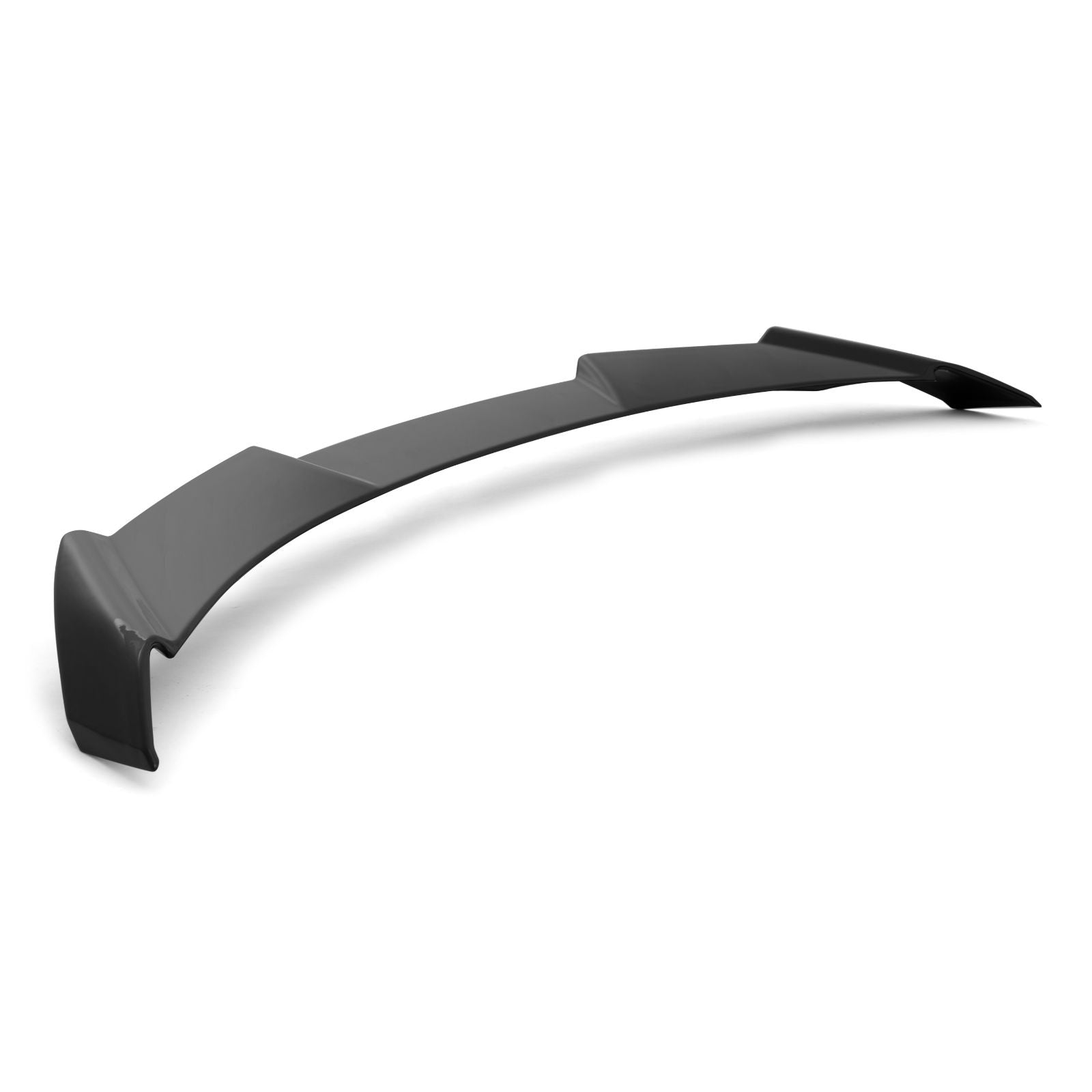 For 2018 - 2024 TOYOTA Camry YOFER V2 Trunk DUCKBILL HIGH KICK Spoiler