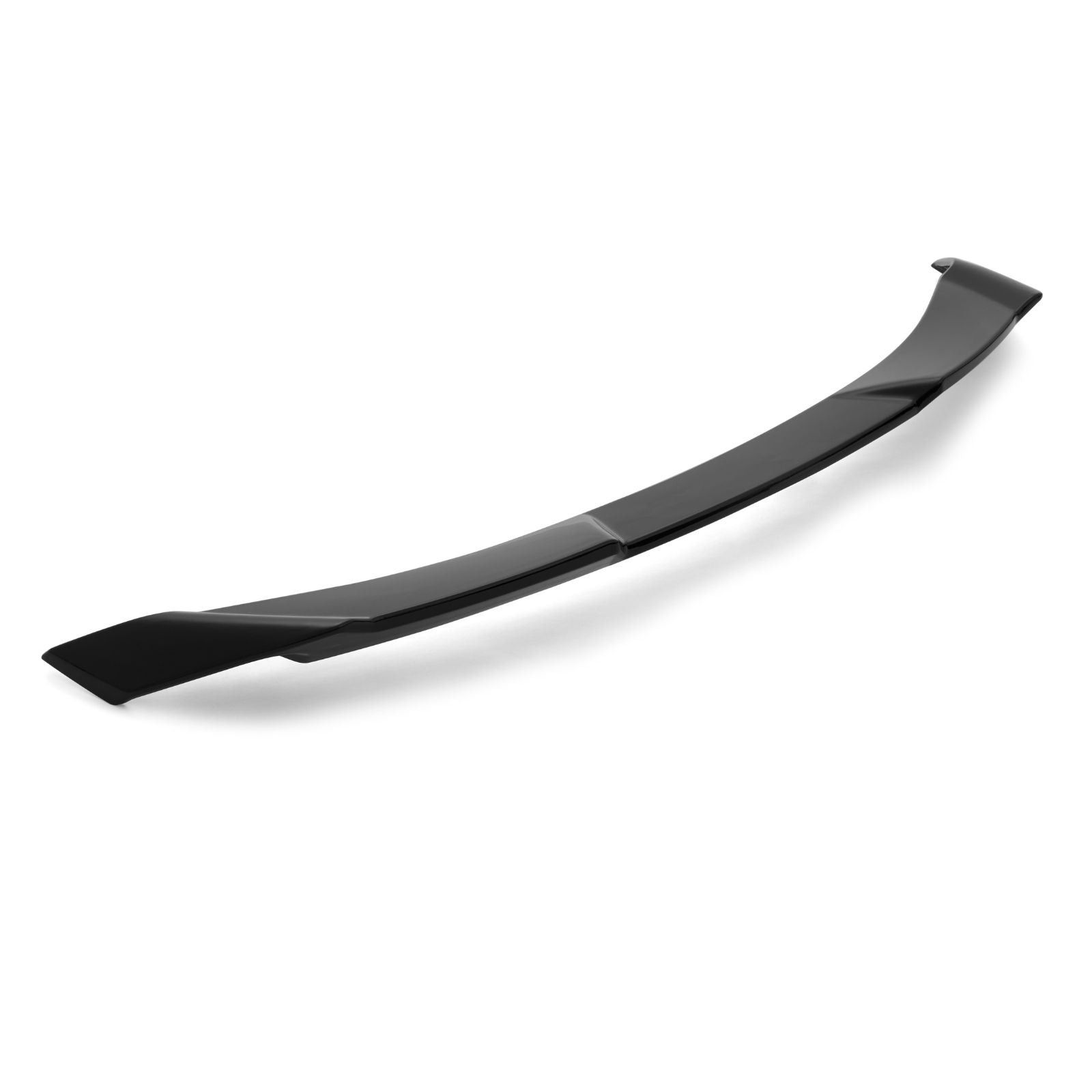 For 2018 - 2024 TOYOTA Camry YOFER V2 Trunk DUCKBILL HIGH KICK Spoiler