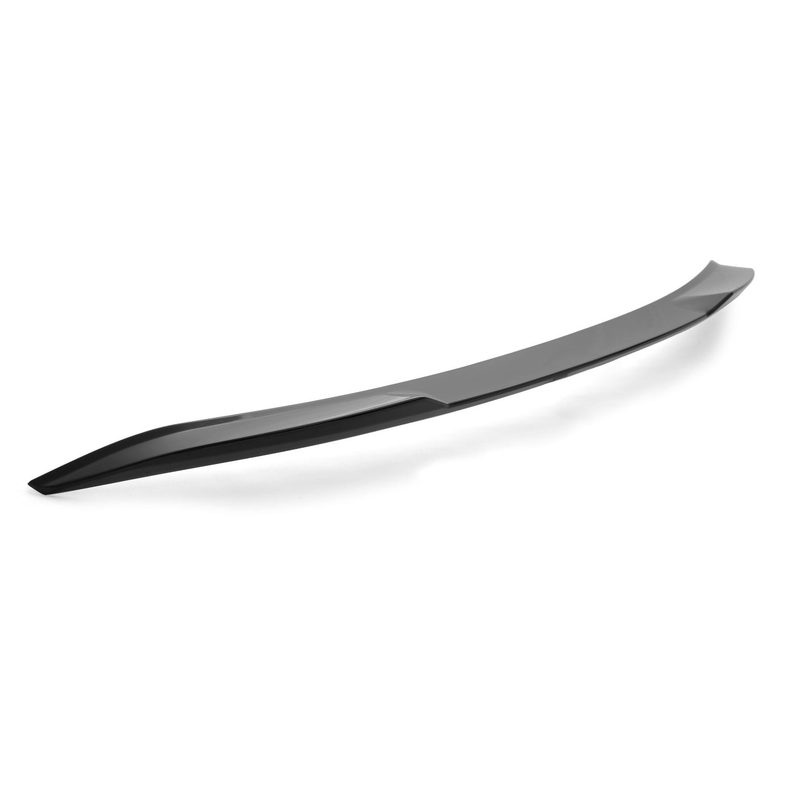 For 2018-2024 TOYOTA Camry SE XSE LE XLE V STYLE Trunk LID Spoiler
