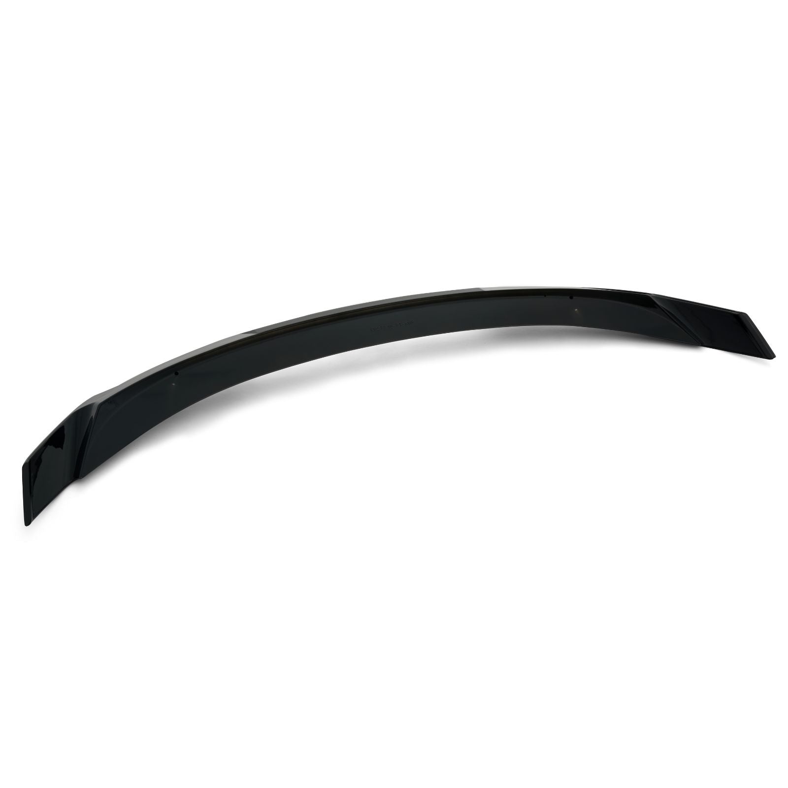 For 2018 - 2024 TOYOTA Camry YOFER V2 Trunk DUCKBILL HIGH KICK Spoiler