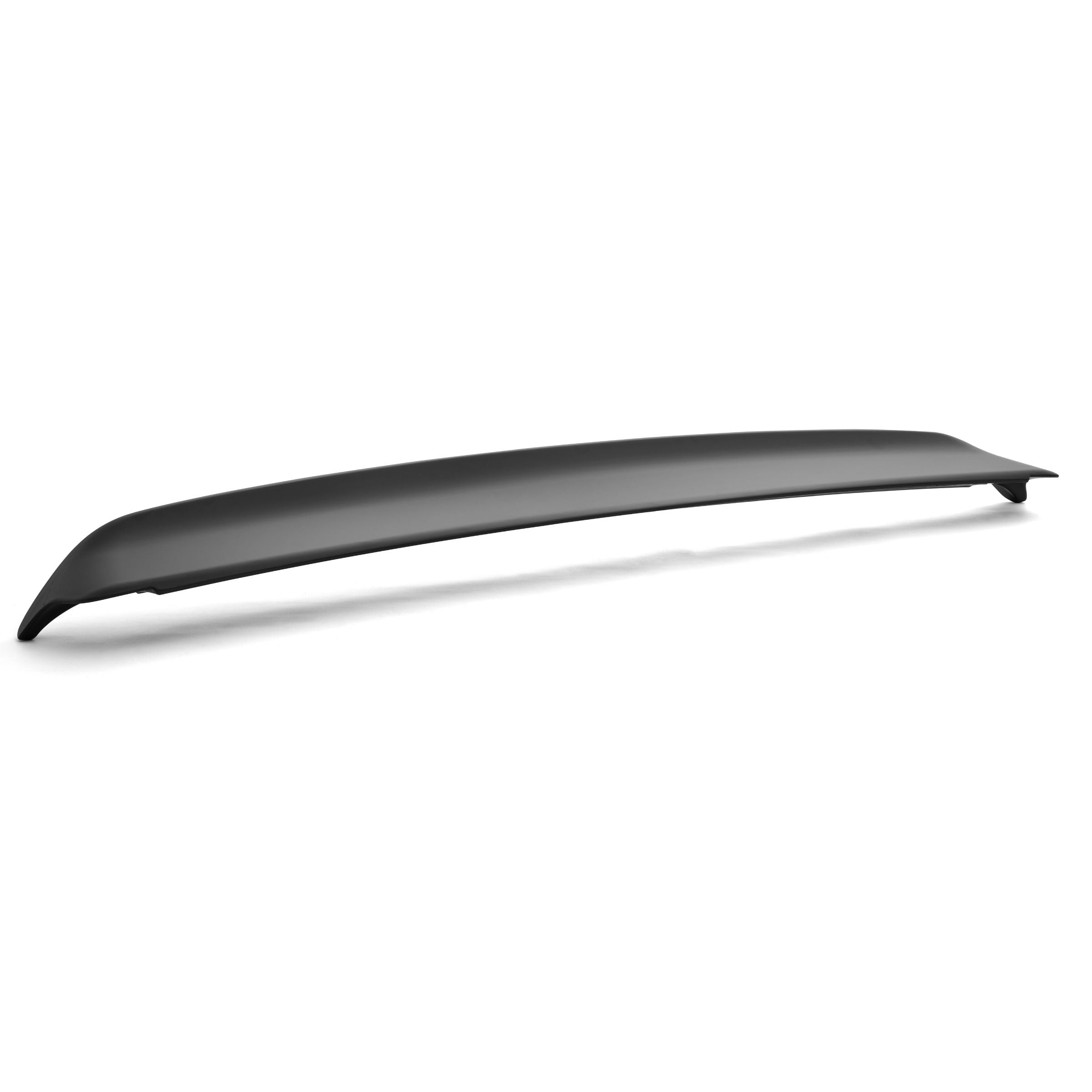 For 2008-2023 Dodge Challenger W/ Camera Cover Trunk Spoiler