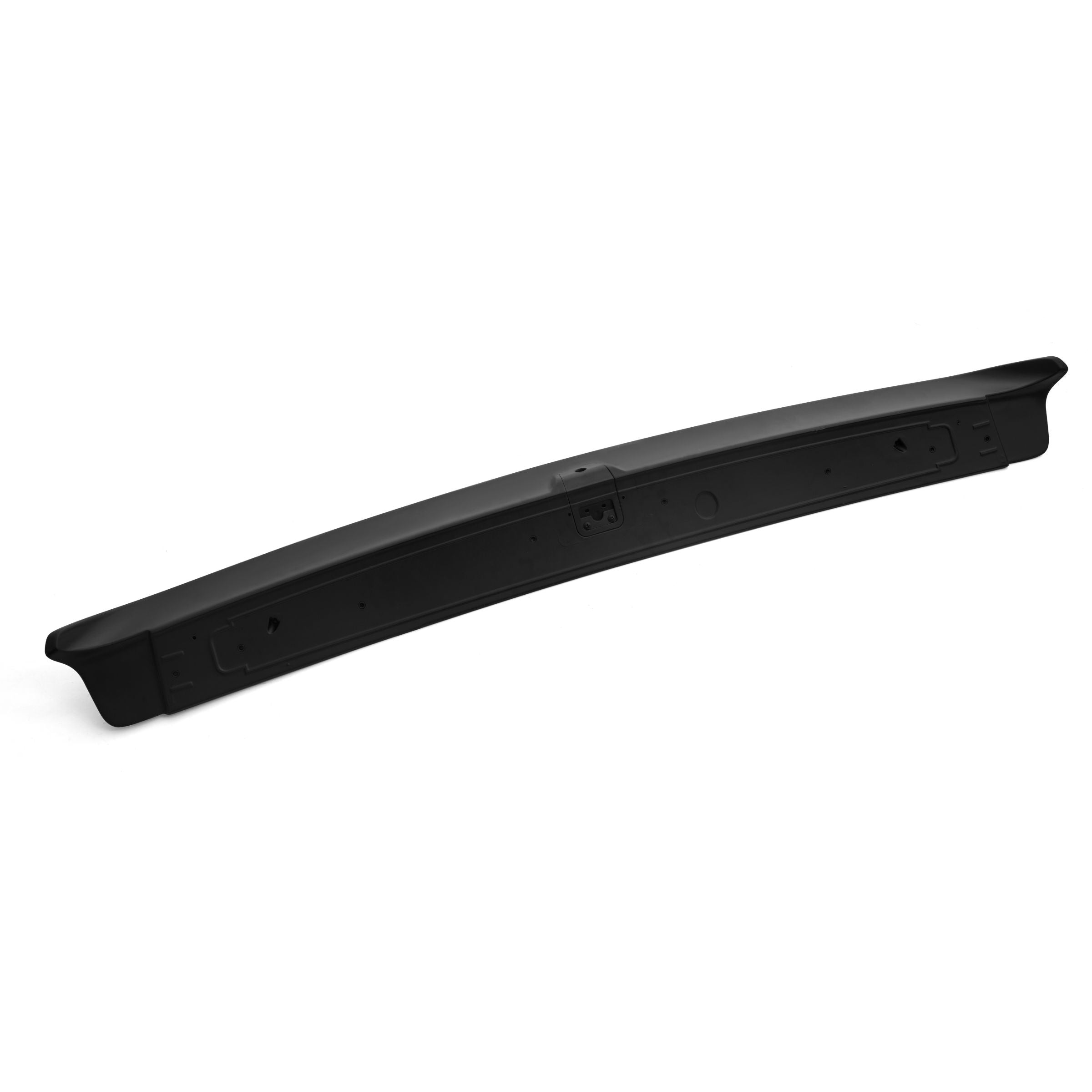For 2008-2023 Dodge Challenger W/ Camera Cover Trunk Spoiler
