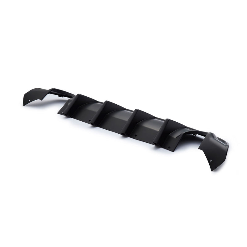 For 2015-2023 Dodge Charger SRT GT Rear Diffuser OE Style – w2bodykits