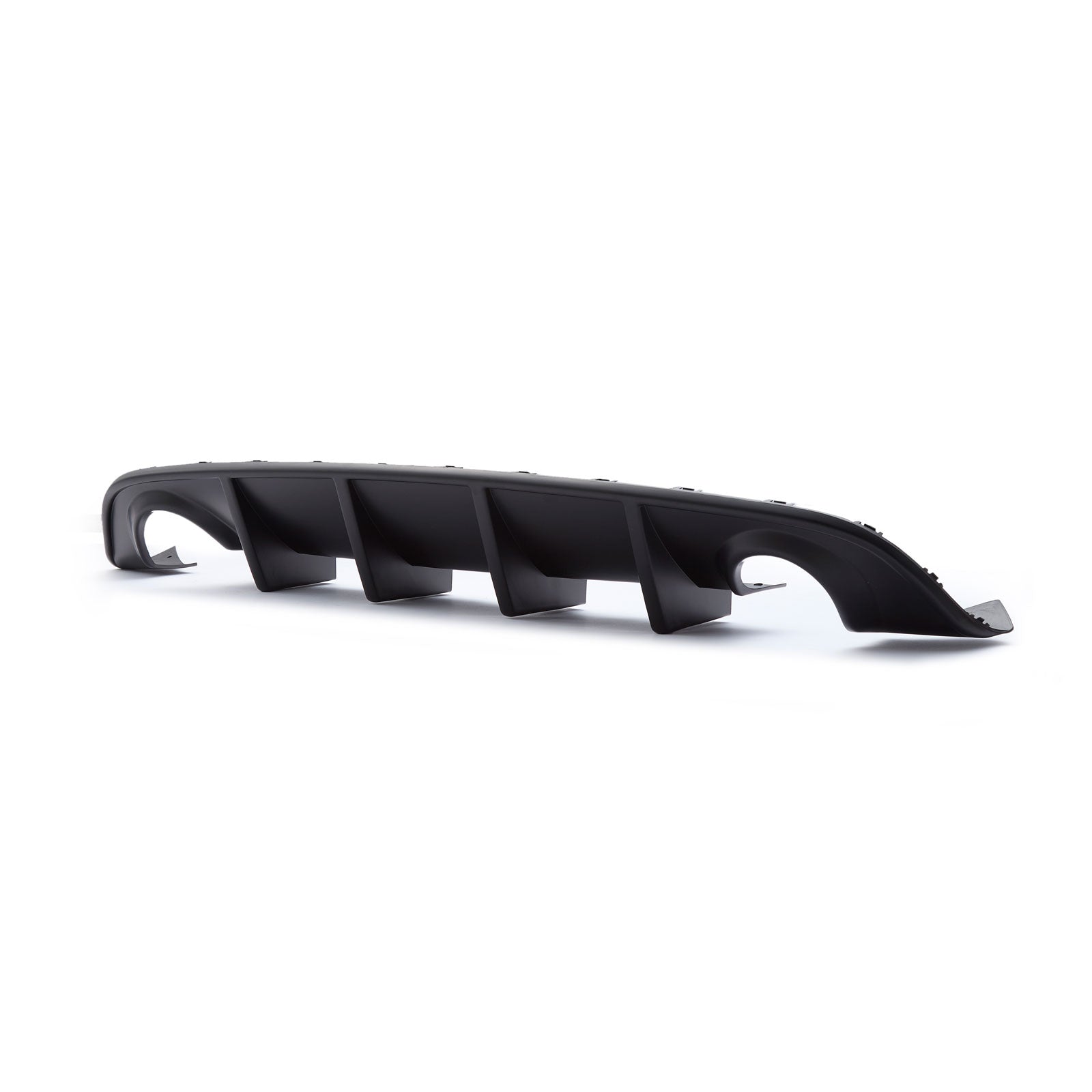 For 2015-2023 Dodge Charger SRT GT Rear Diffuser OE Style