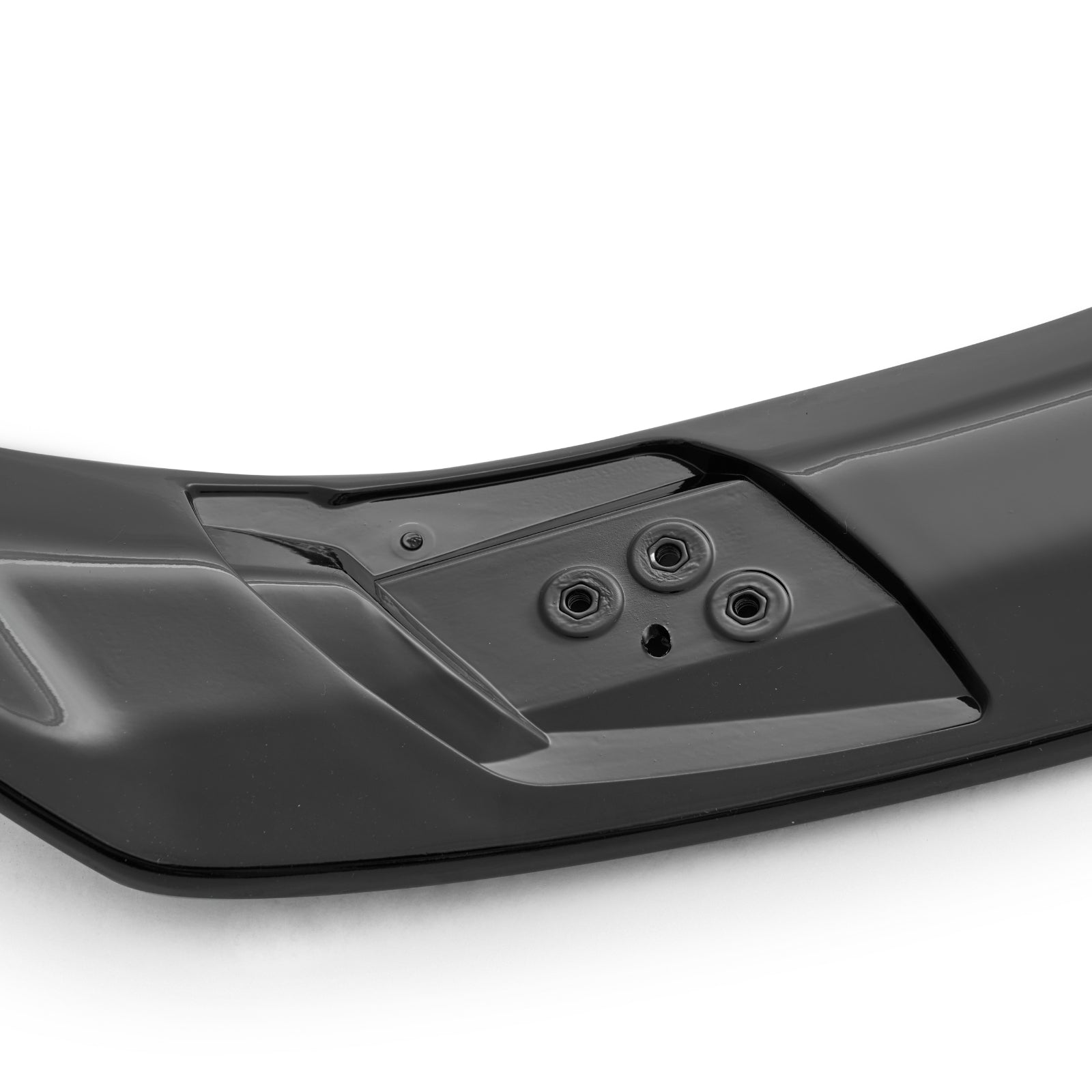 For 2022-26 CIVIC 5DR Hatchback FL1 FL2 HPD Style Rear Spoiler Wing