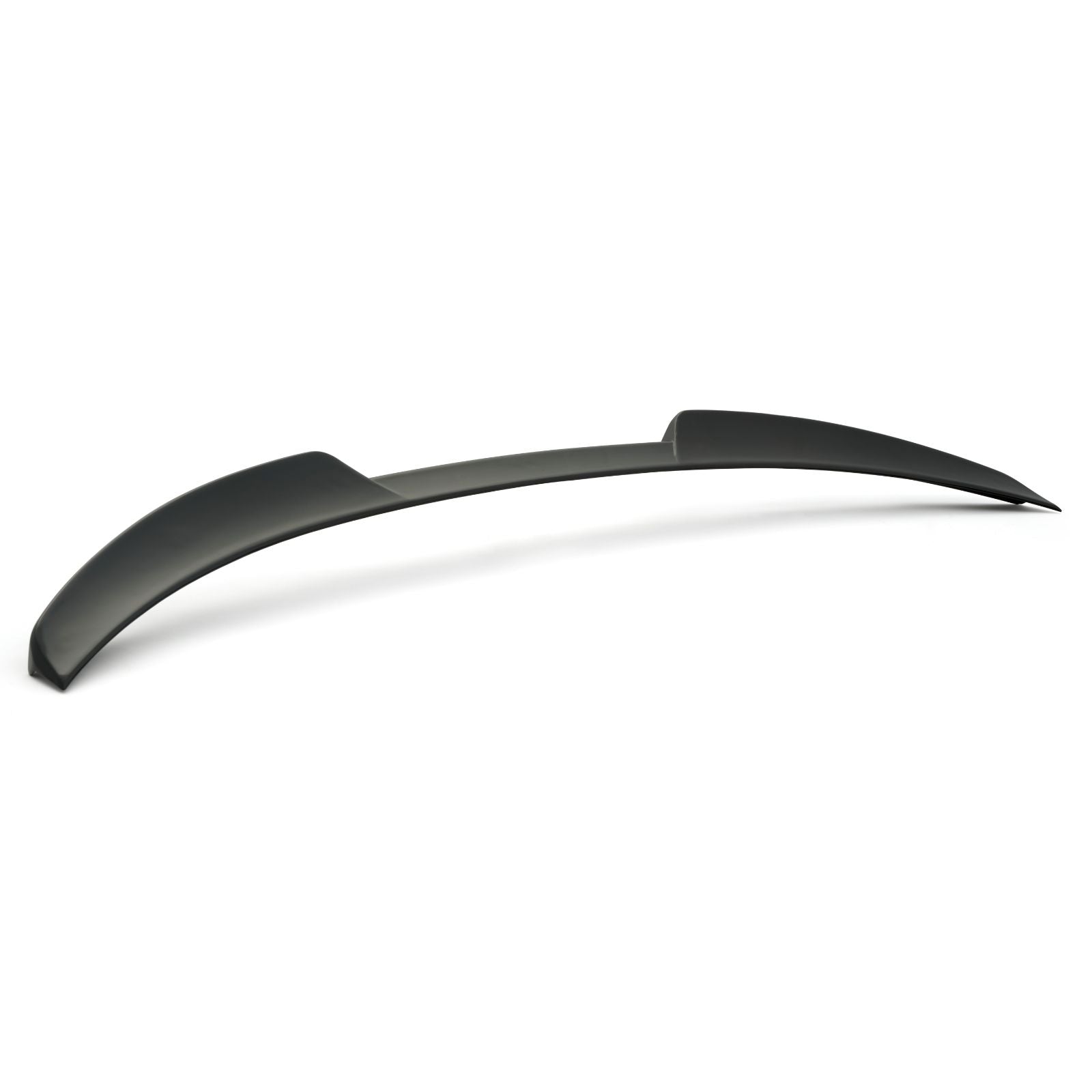 For 2020-2024 TOYOTA Corolla 4DR Sedan JDM V TYPE Trunk LID Spoiler