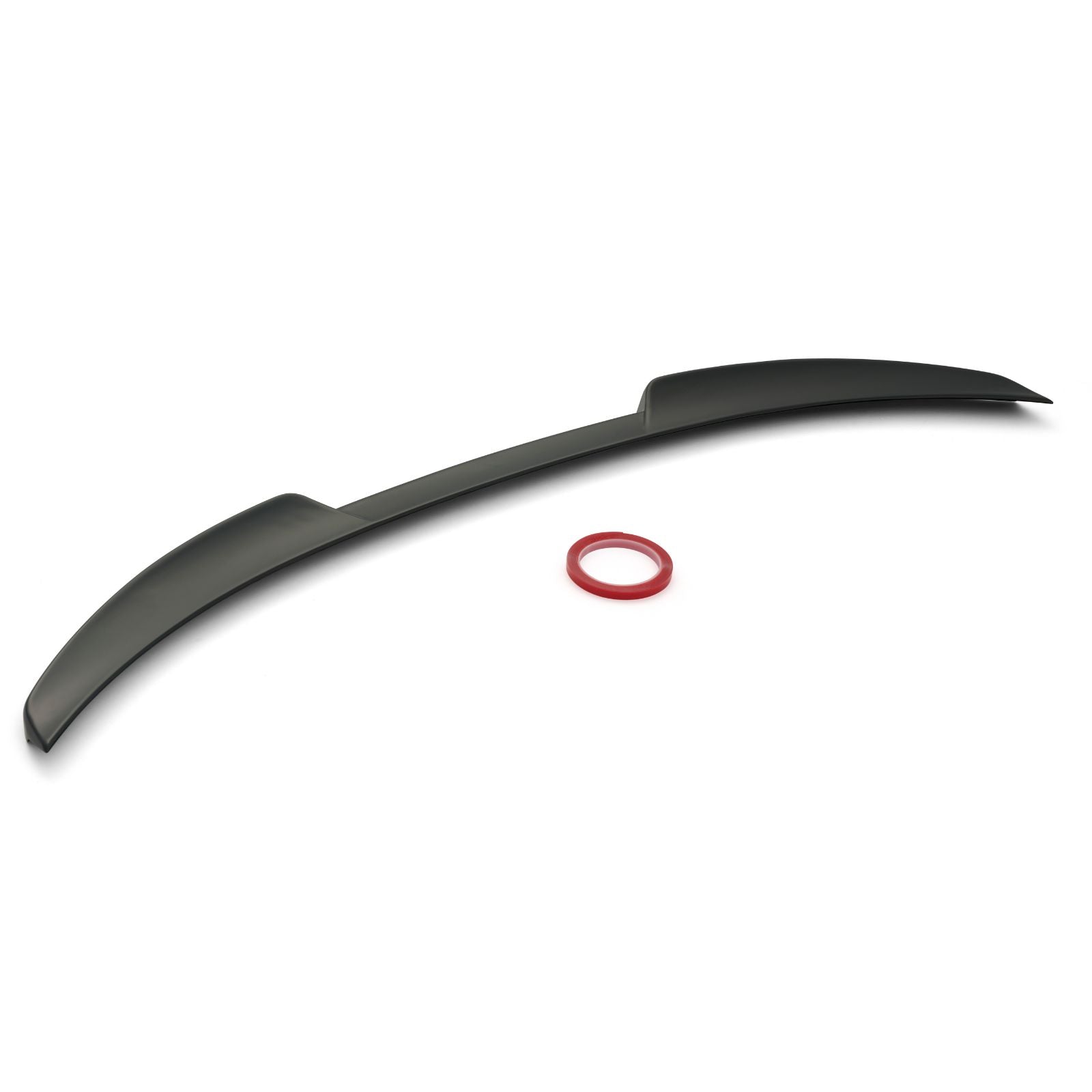 For 2020-2024 TOYOTA Corolla 4DR Sedan JDM V TYPE Trunk LID Spoiler