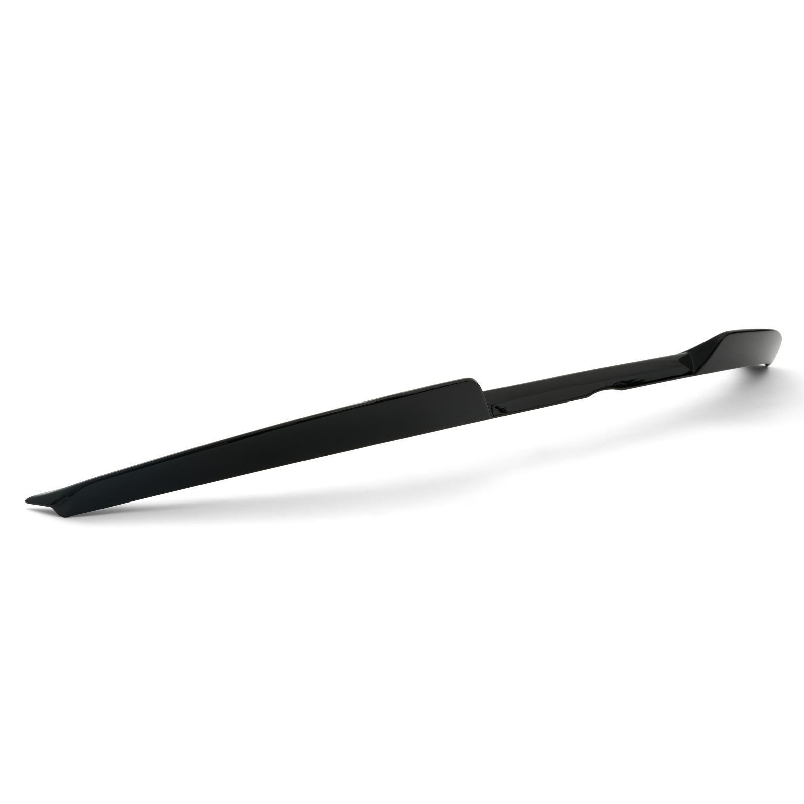 For 2020-2024 TOYOTA Corolla 4DR Sedan JDM V TYPE Trunk LID Spoiler