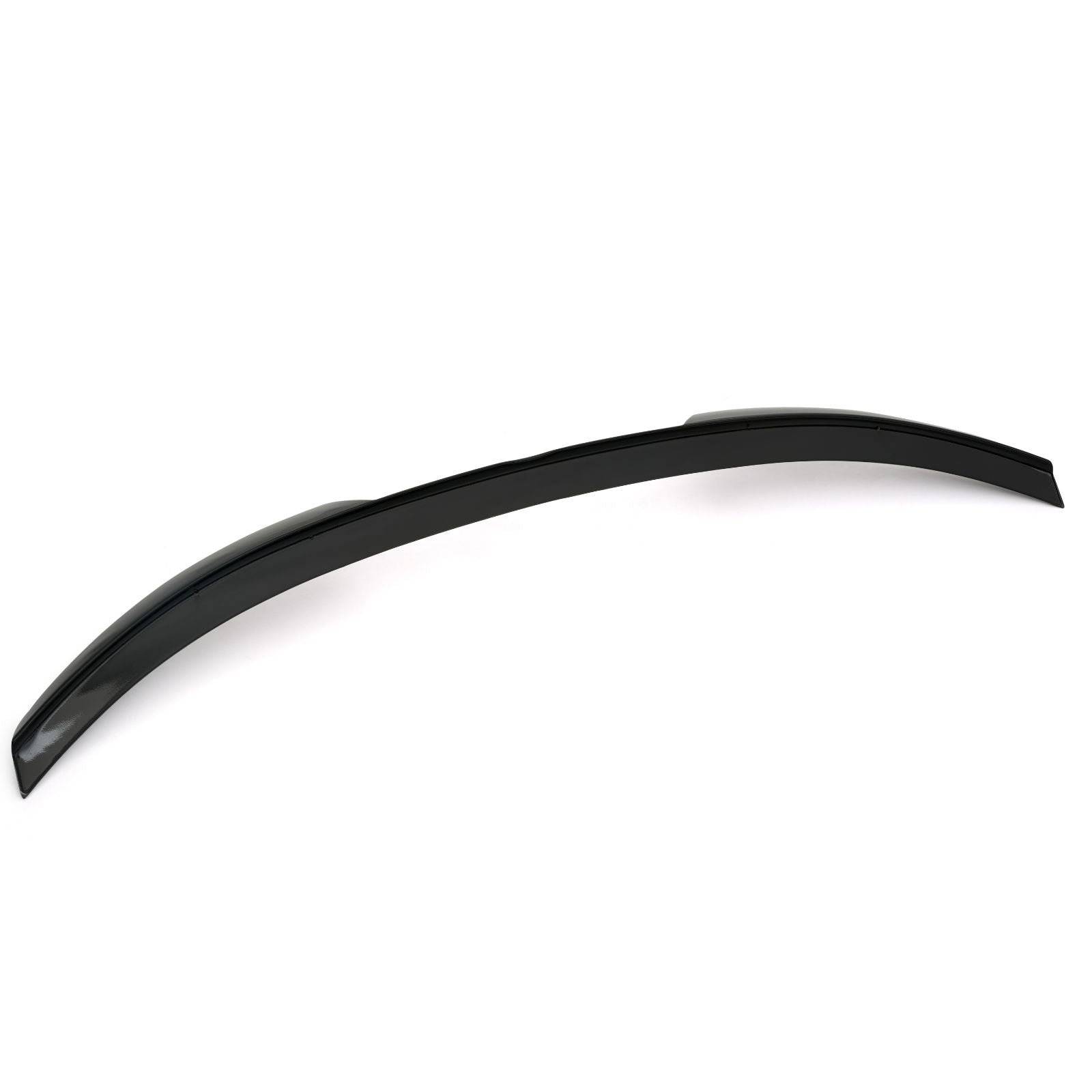 For 2020-2024 TOYOTA Corolla 4DR Sedan JDM V TYPE Trunk LID Spoiler