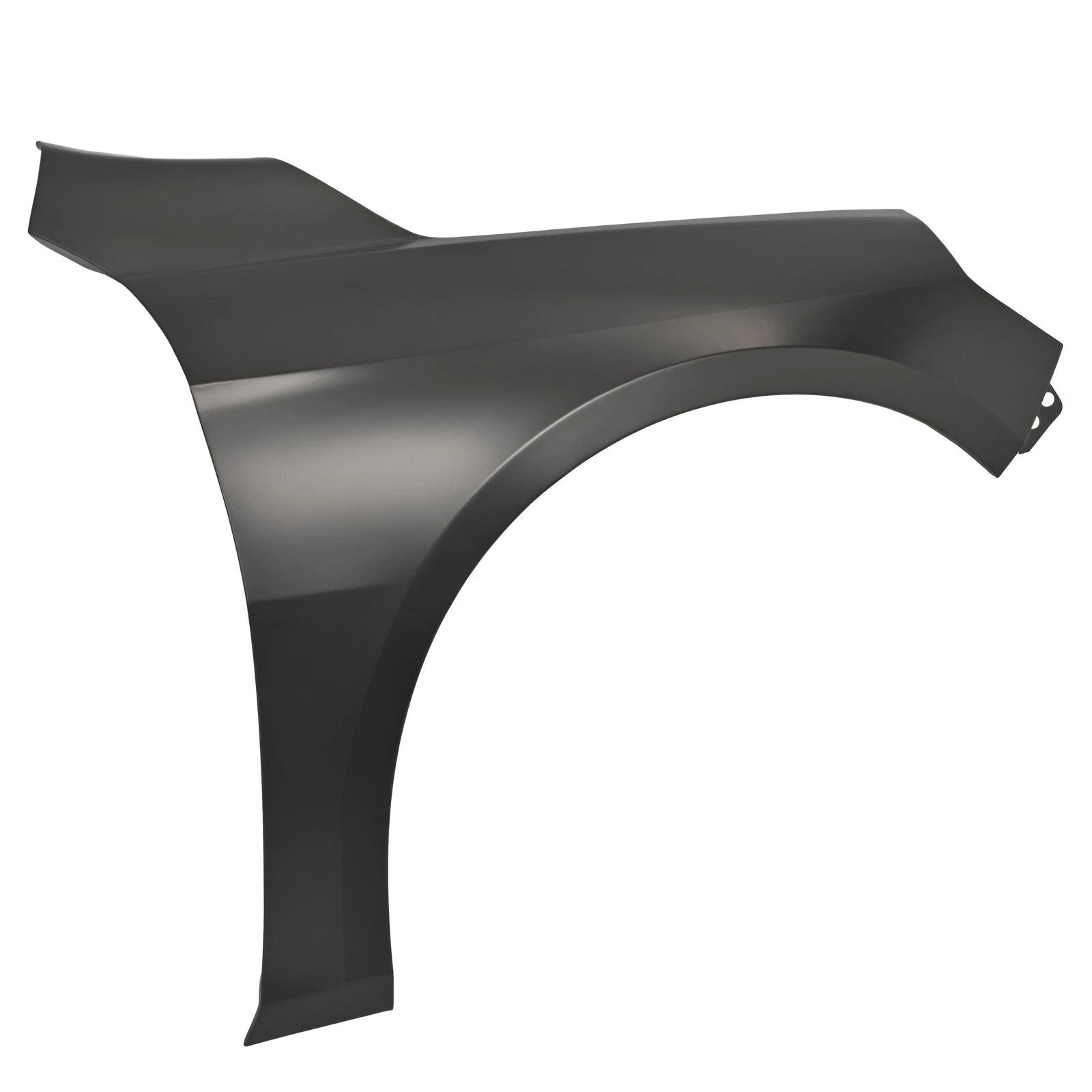For 2016-2023 Chevrolet Malibu Front Passenger Right Side