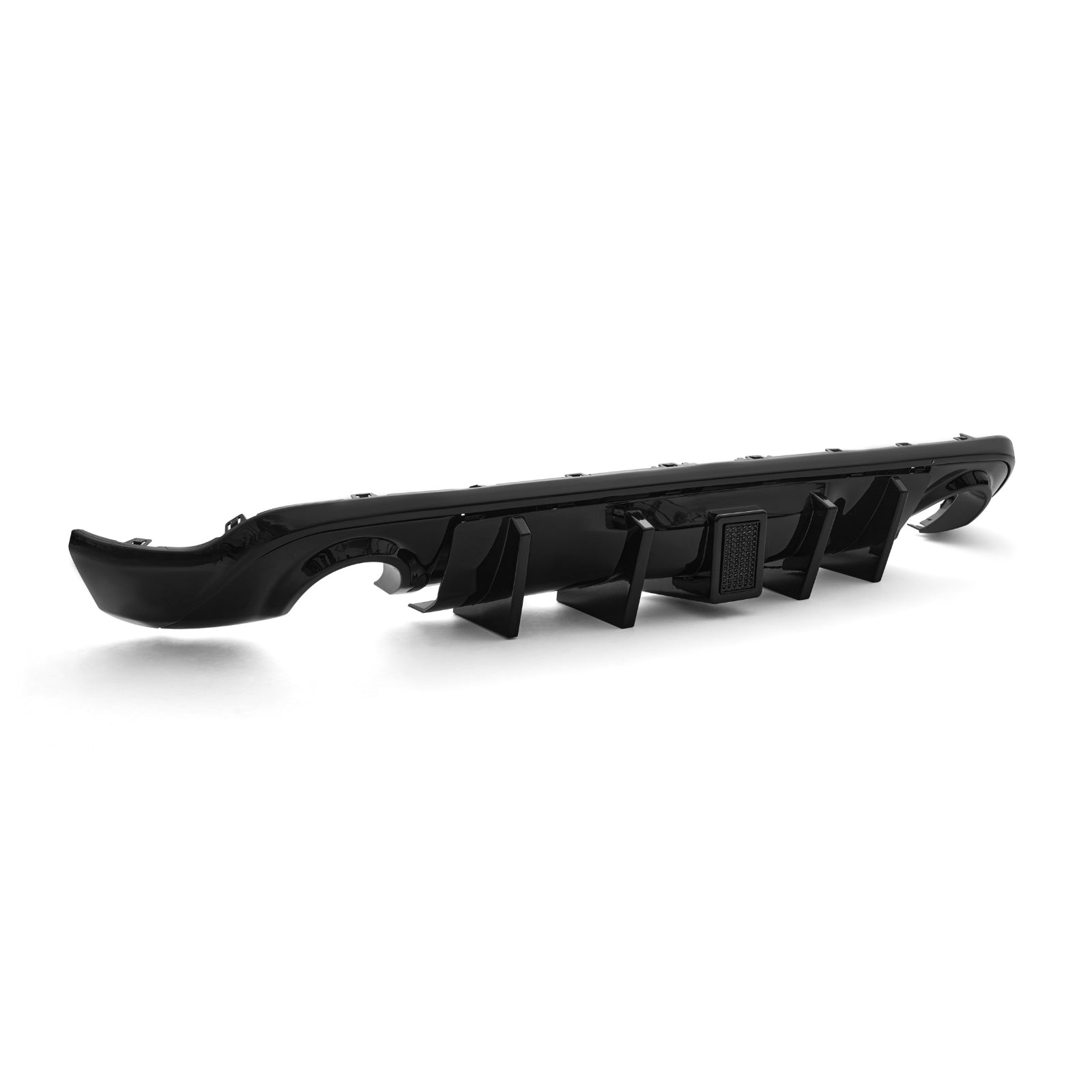 For 2011-2026 Dodge Durango Rear Bumper Diffuser LED Light
