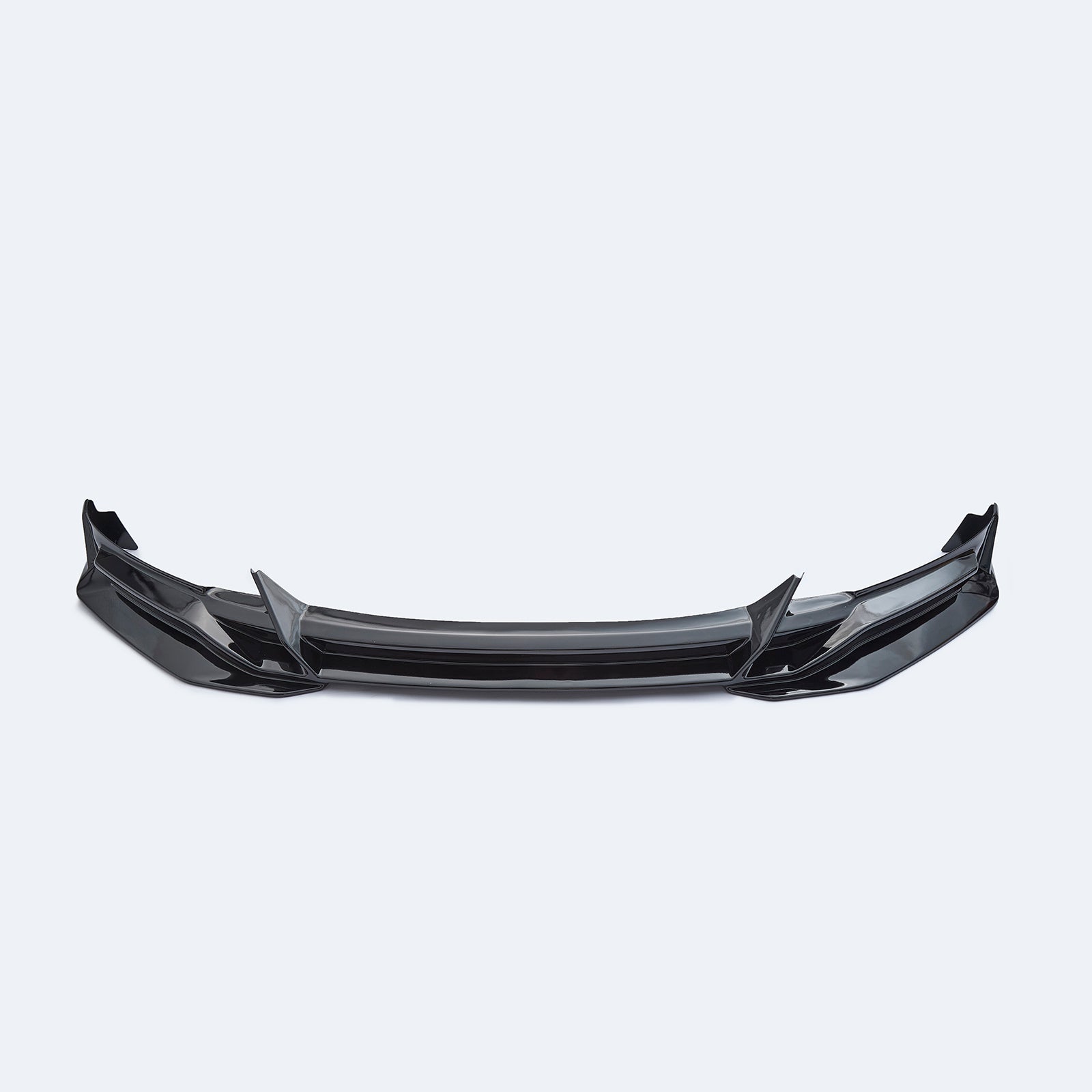 For 2024 Tesla Model 3 Front Bumper Lip Splitter