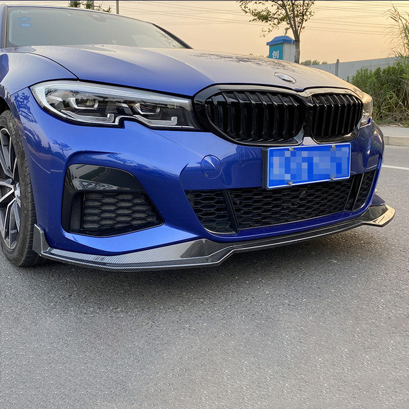 Front Lip For G20 19-21 MP Style