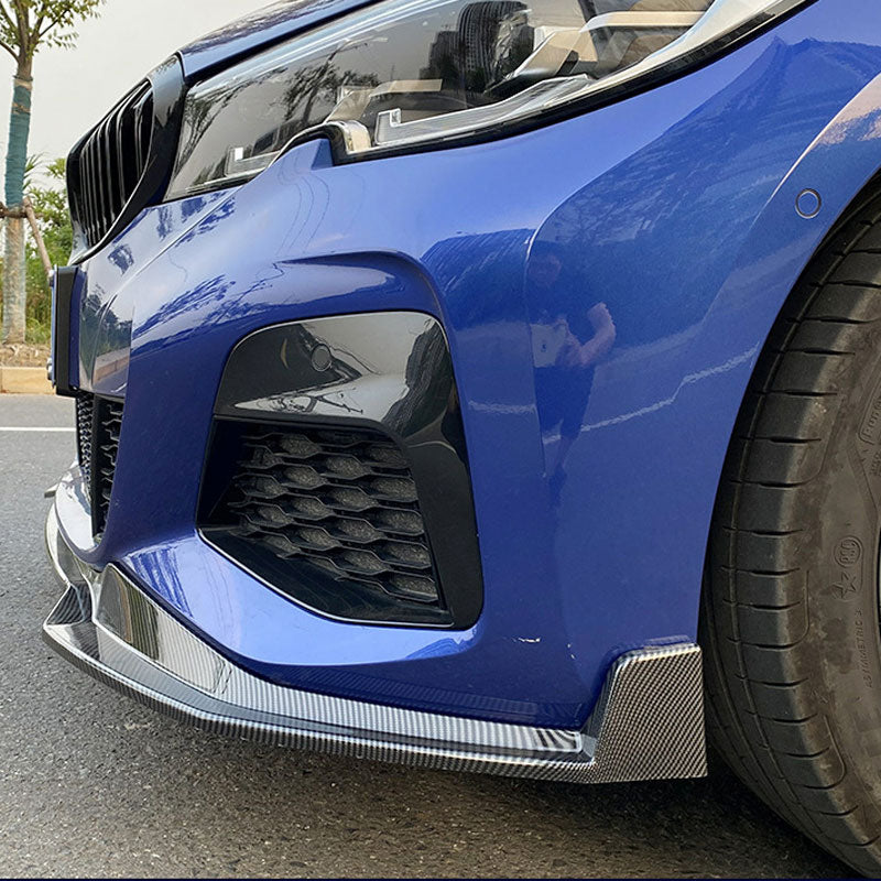 Front Lip For G20 19-21 MP Style