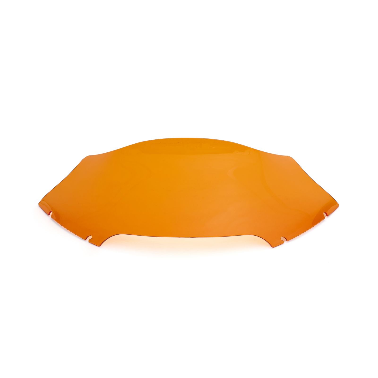 For 2015-2024 Harley Davidson Touring Road Glide  Smoke Windshield Windscreen Wind Splitter Compatible