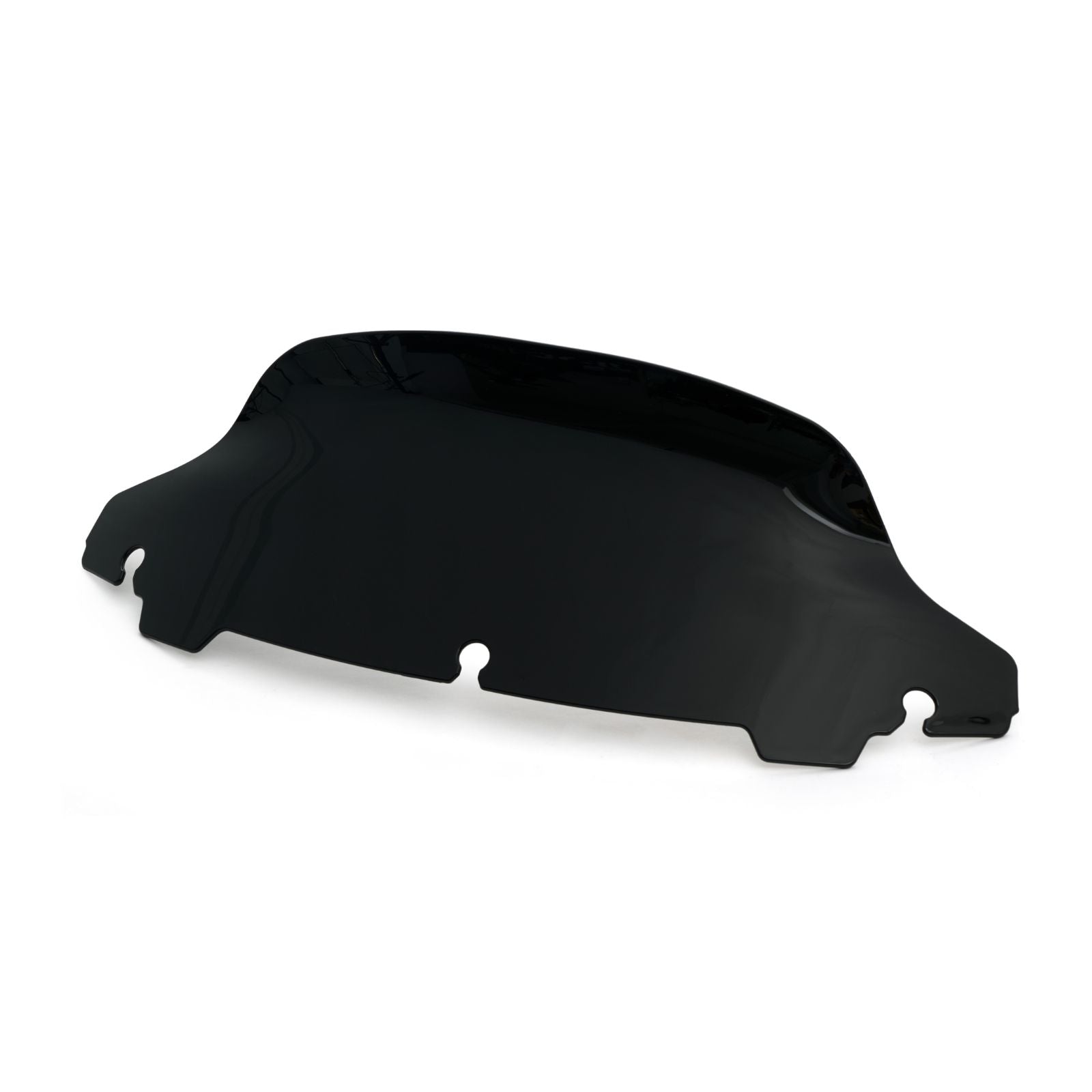 For Harley Davidson 2014-Later FLHX Models PMMA Acrylic 7.0" Height Windshield Windscreen