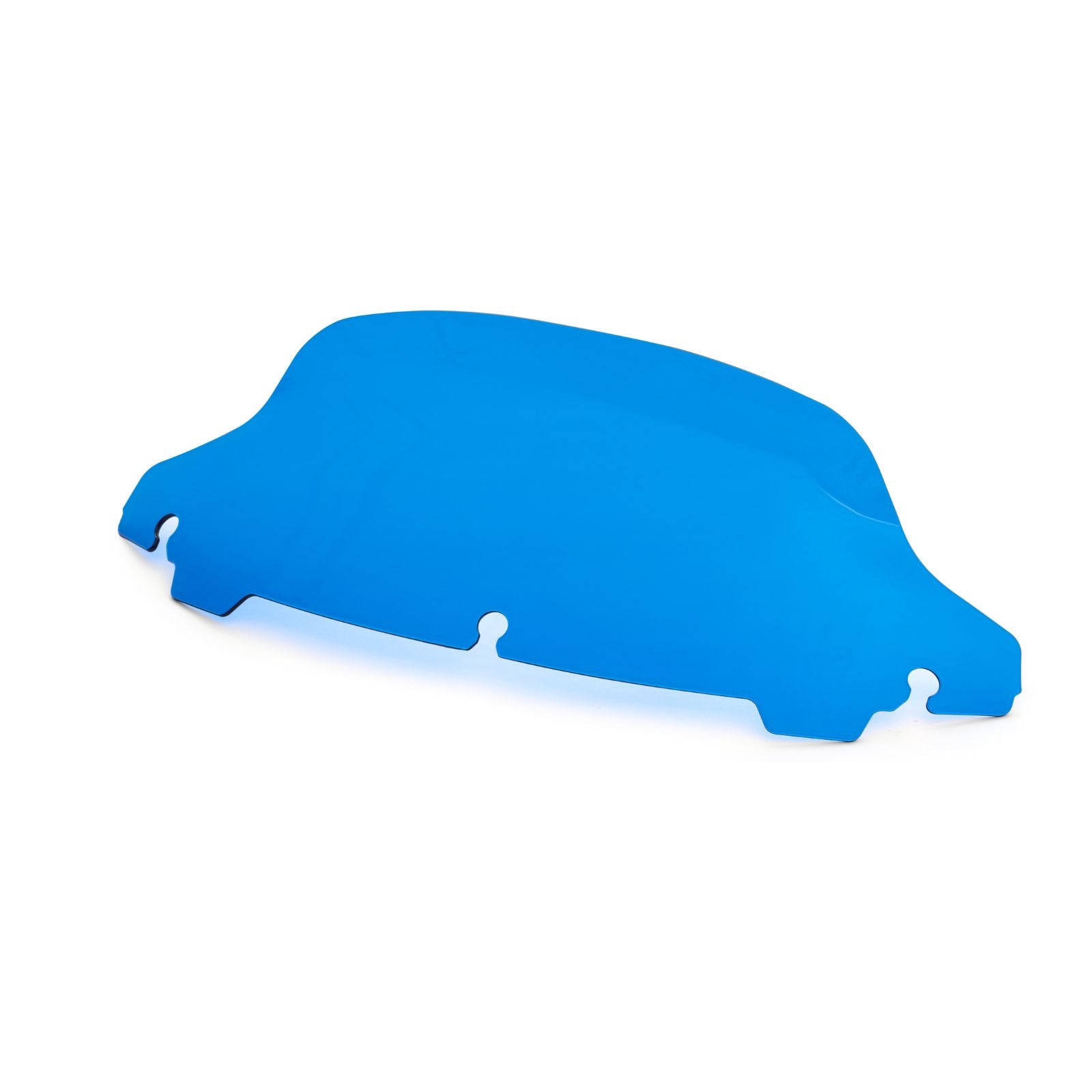 For Harley Davidson 2014-Later FLHX Models PMMA Acrylic 7.0" Height Windshield Windscreen